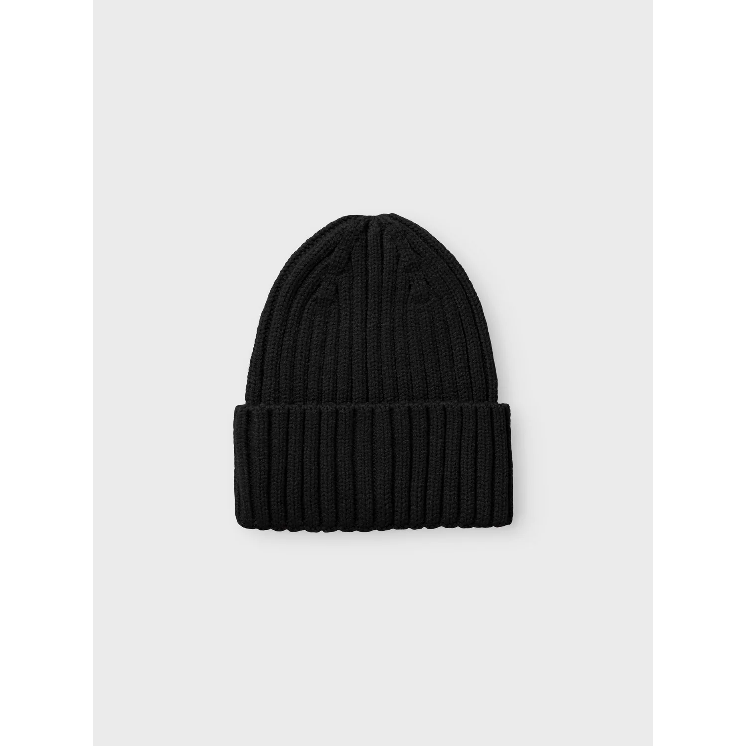 Name It Black Nmnmab Beanie Tb - Image 5