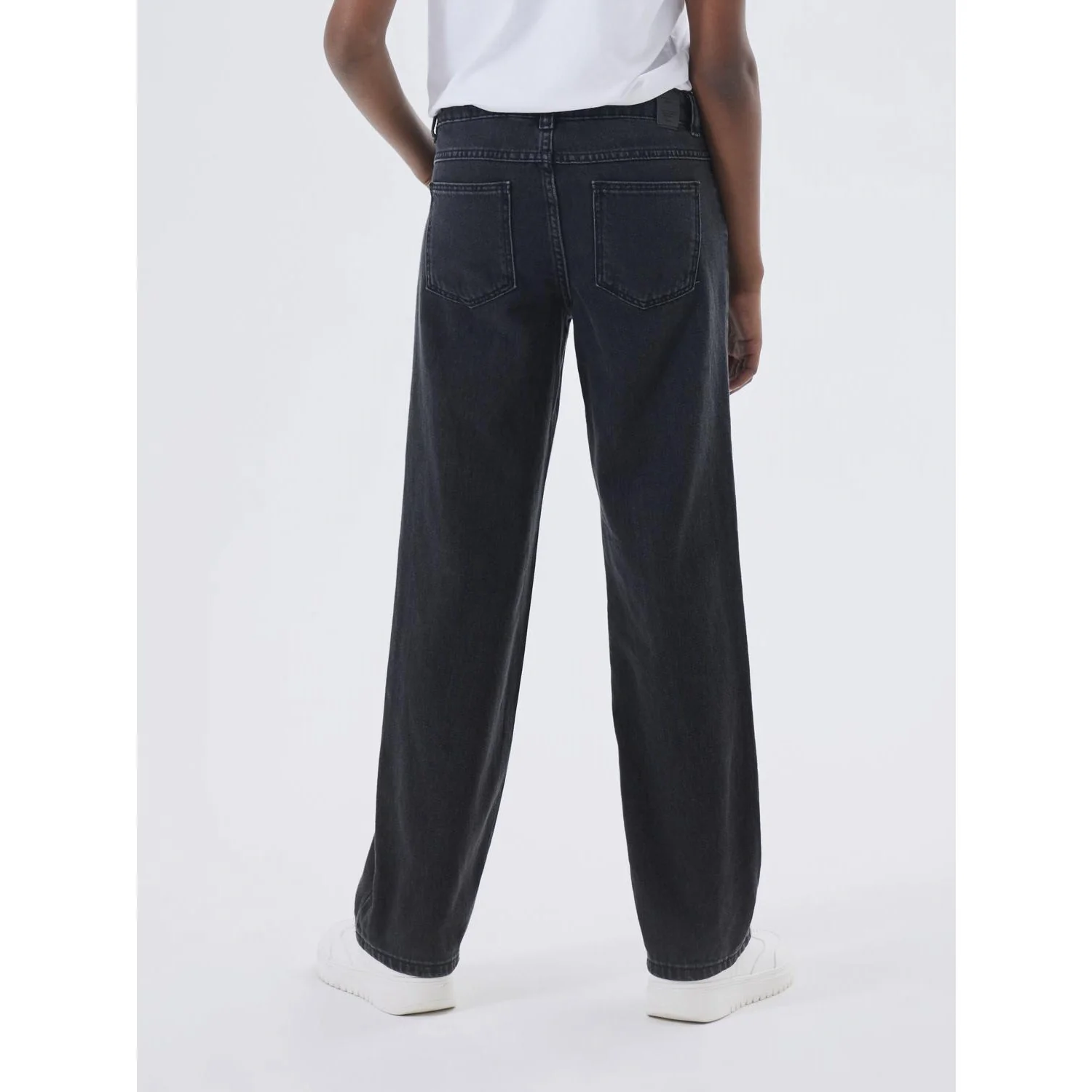 Name It Black Rose Rhine Jeans Noos - Image 3