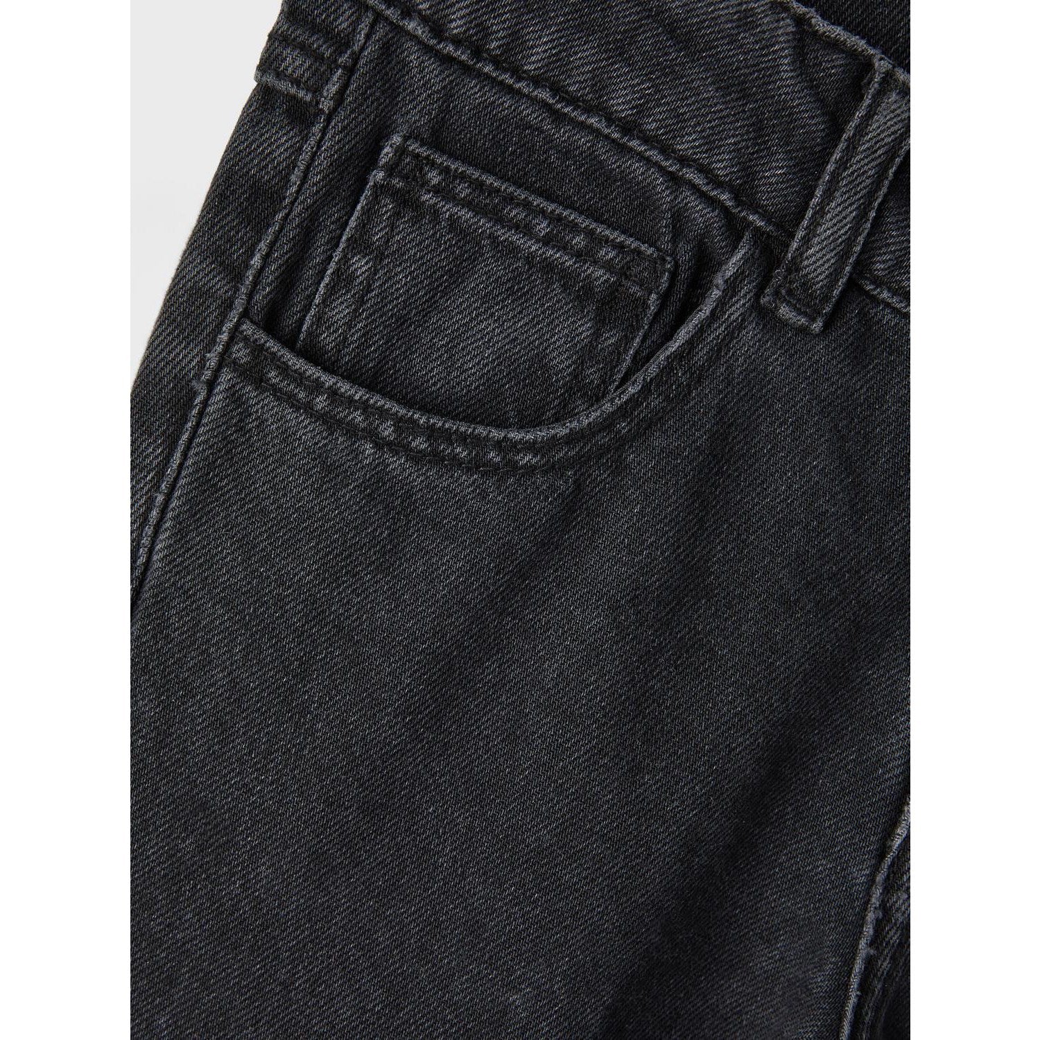 Name It Black Rose Rhine Jeans Noos - Image 5