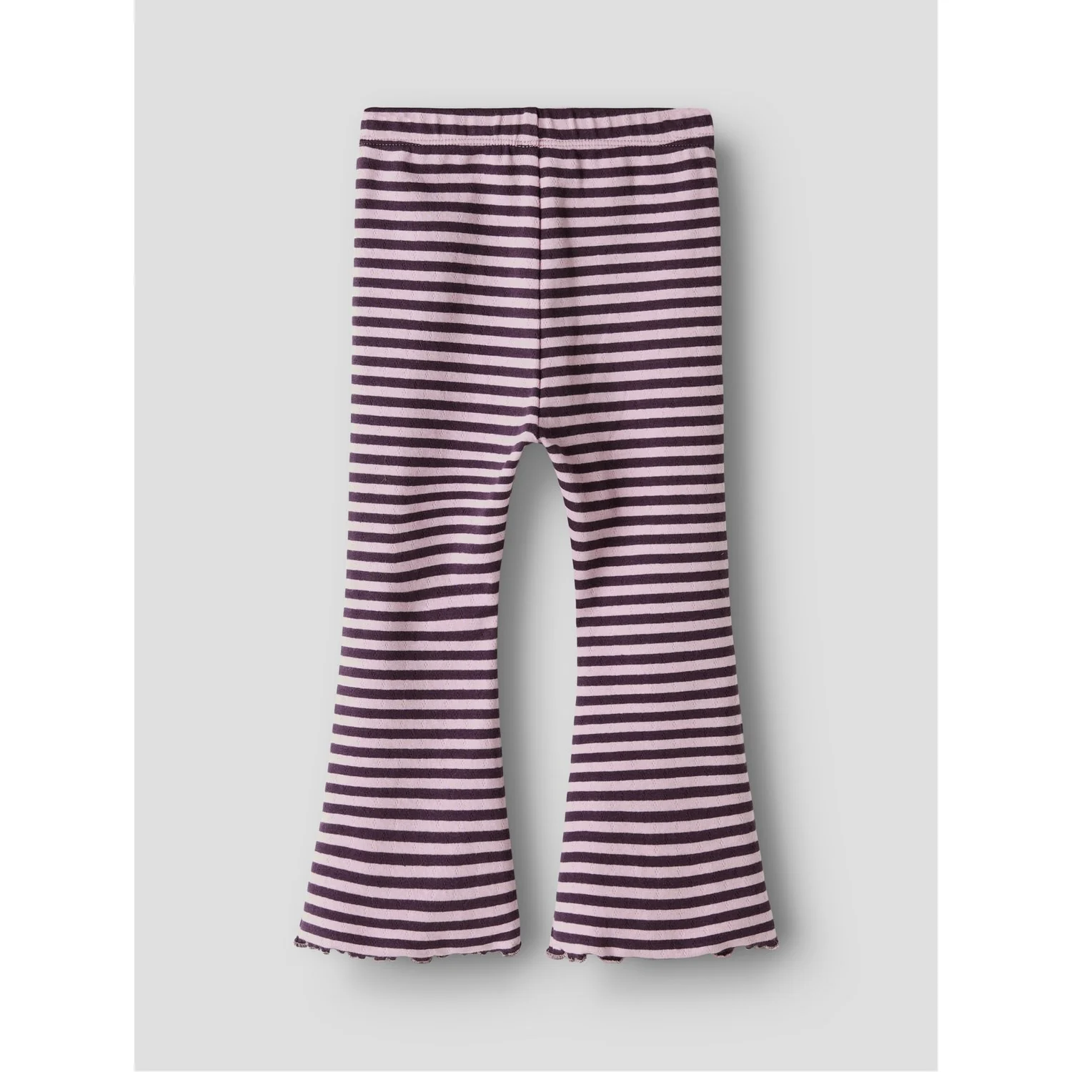 Name It Blackberry Wine Nmfbensa Bootcut Leggings Pb - Image 4