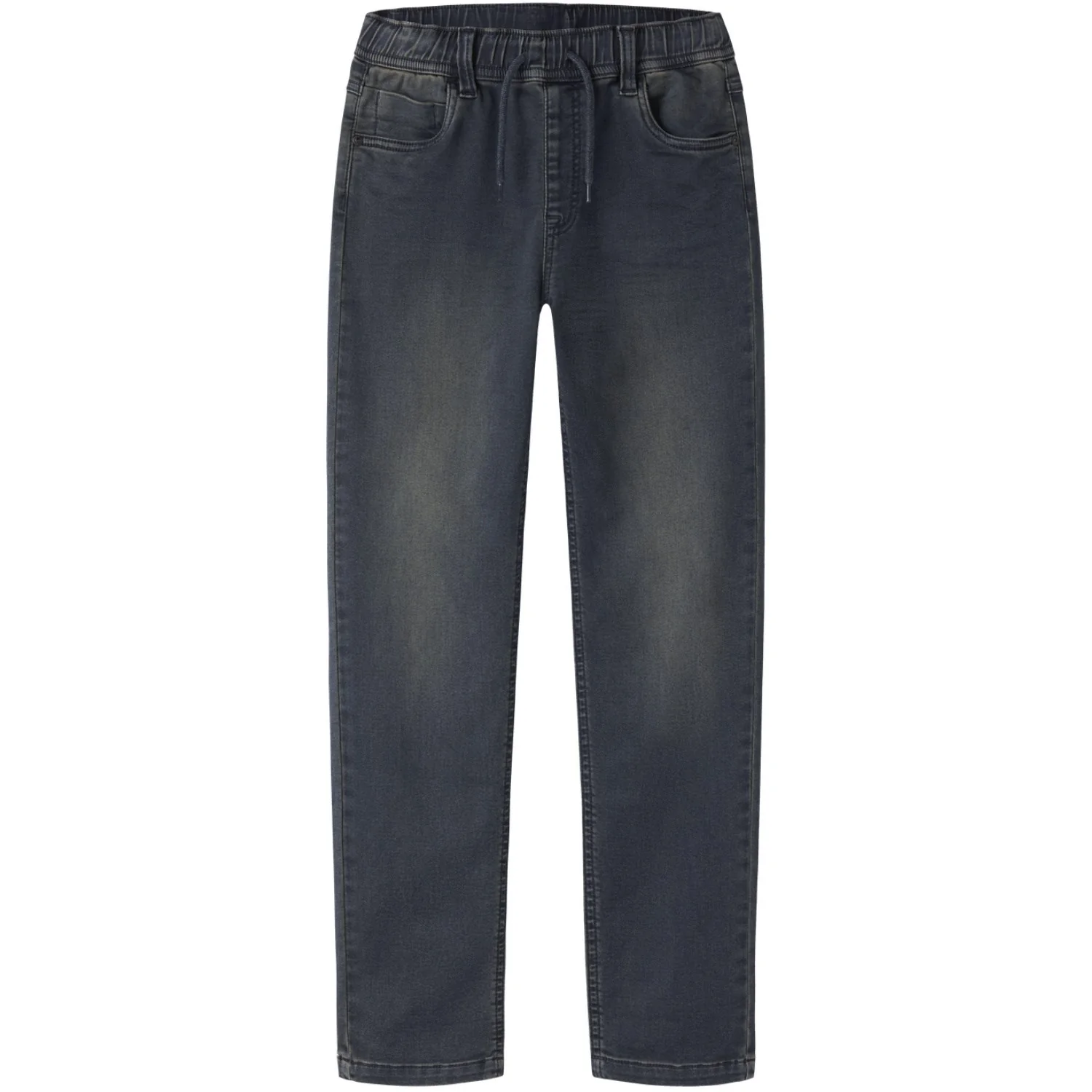 Name It Blue Black Denim Nkmryan Slim Swe Jeans 5225-Th Noos