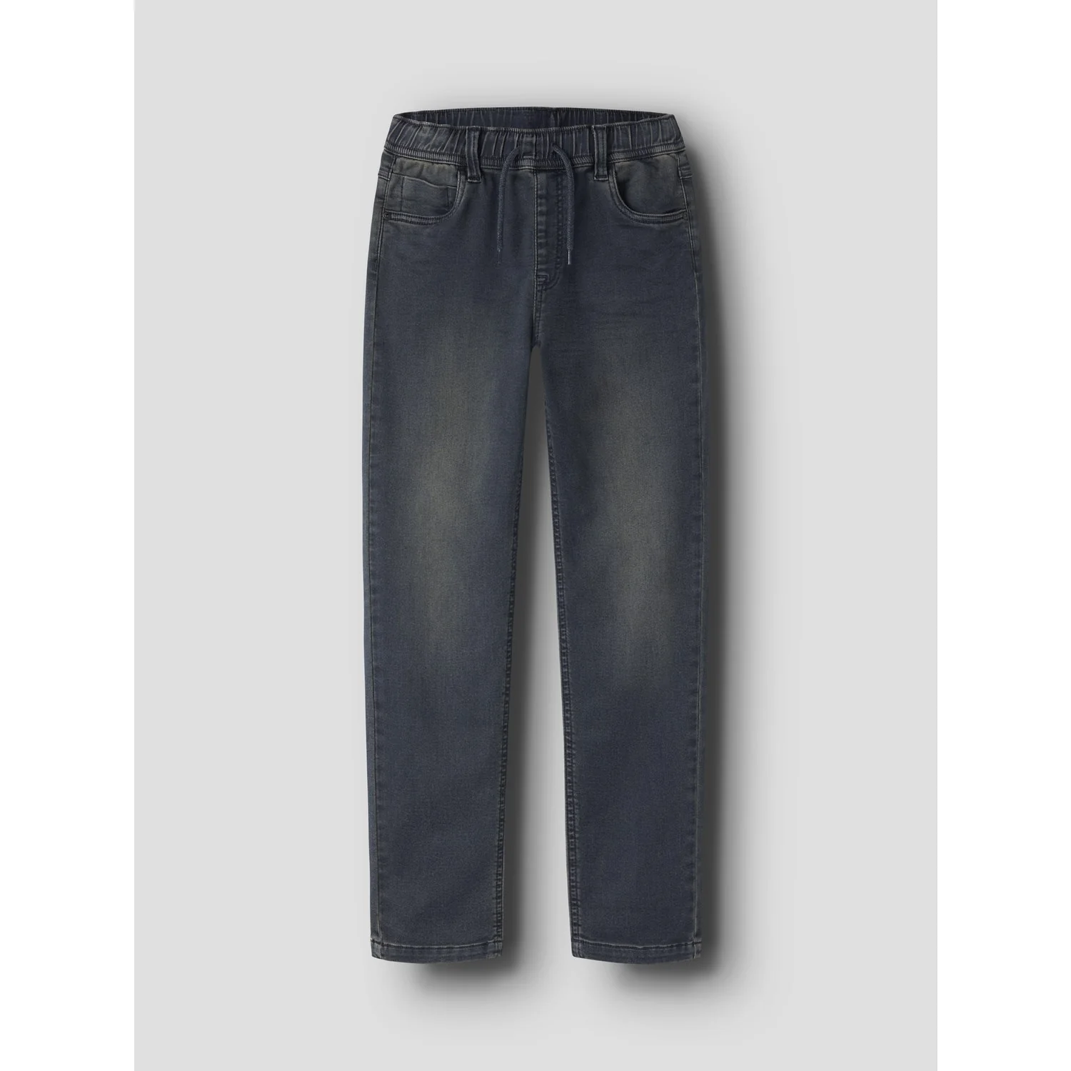 Name It Blue Black Denim Nkmryan Slim Swe Jeans 5225-Th Noos - Image 3