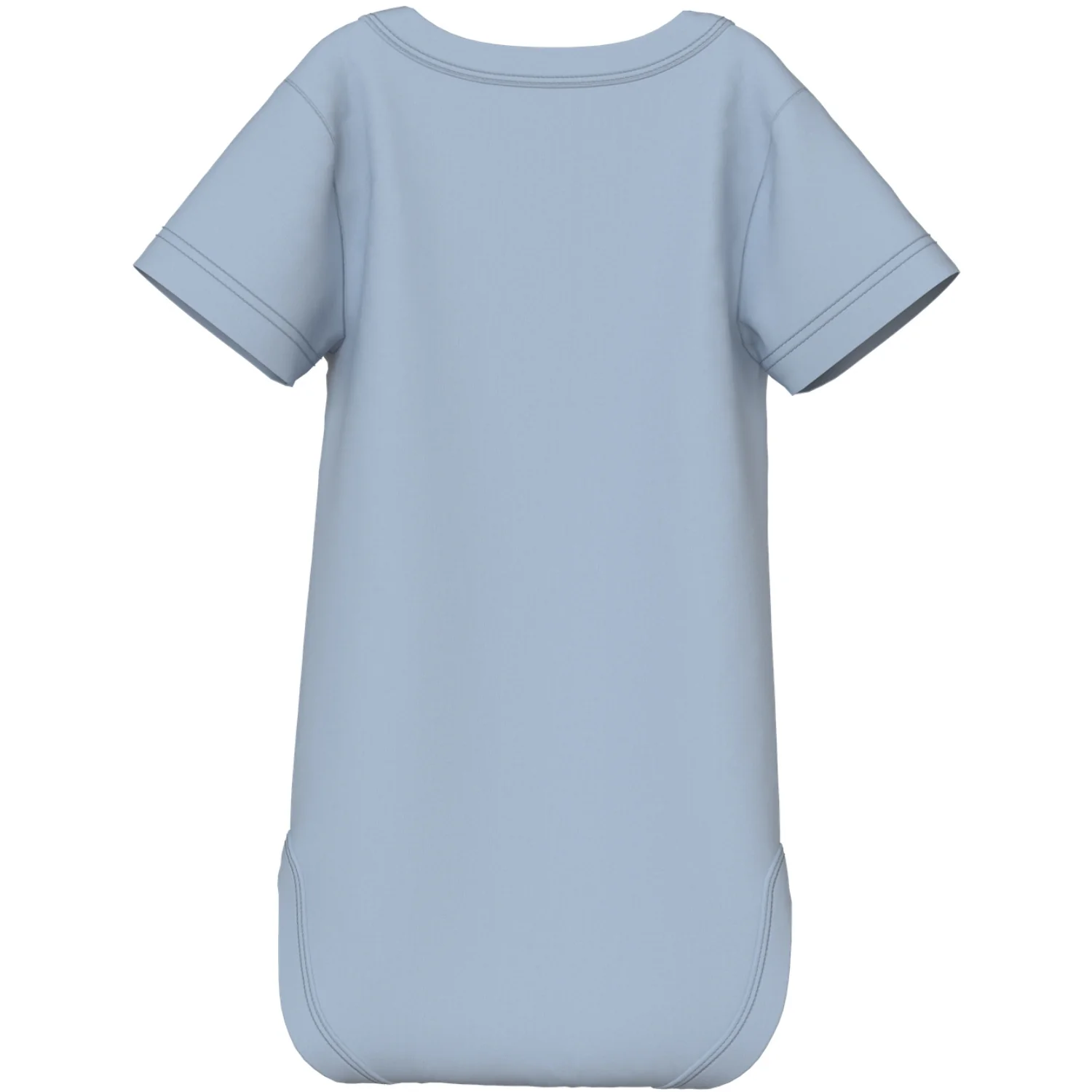 Name It Blue Fog Bee Nbmvacion Ss Wrap Body - Image 2
