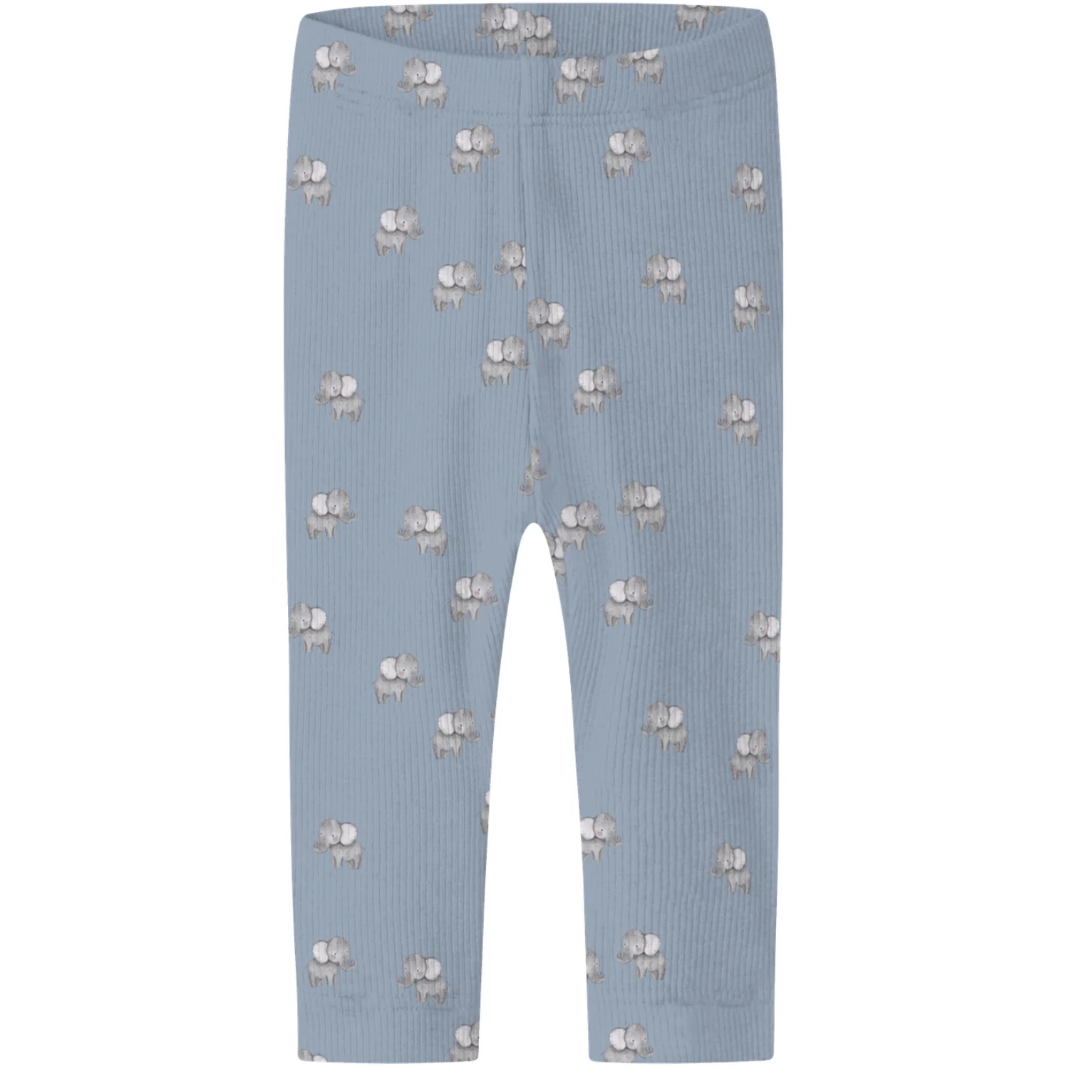 Name It Blue Fog Nbmhobit Long John Box