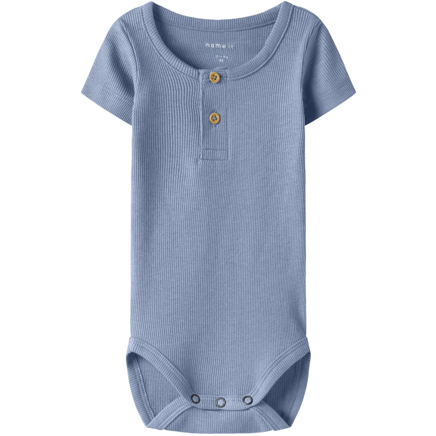Name It Blue Fog Nbmkab Ss Body Noos