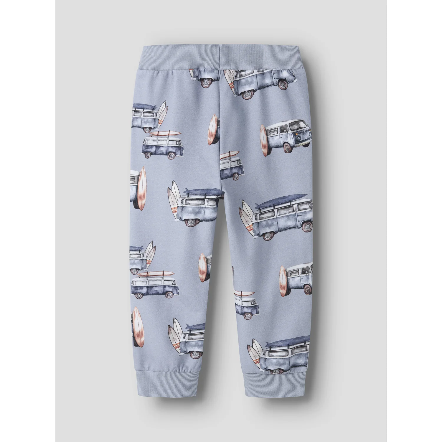 Name It Blue Fog Nmmjaxon Nreg Sweat Pants Unb - Image 4