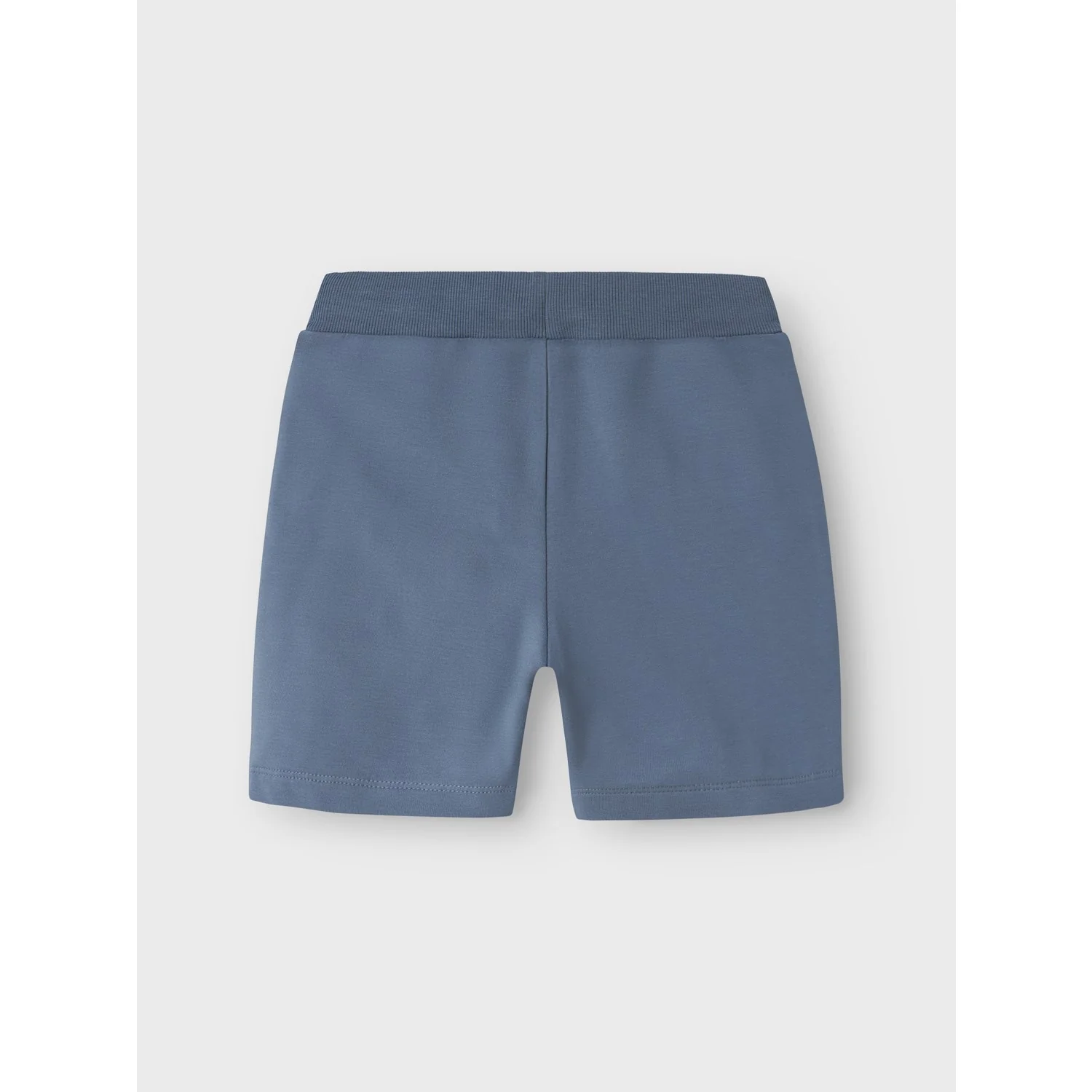 Name It Blue Mirage Art Peppa Pig Sweat Shorts - Image 3
