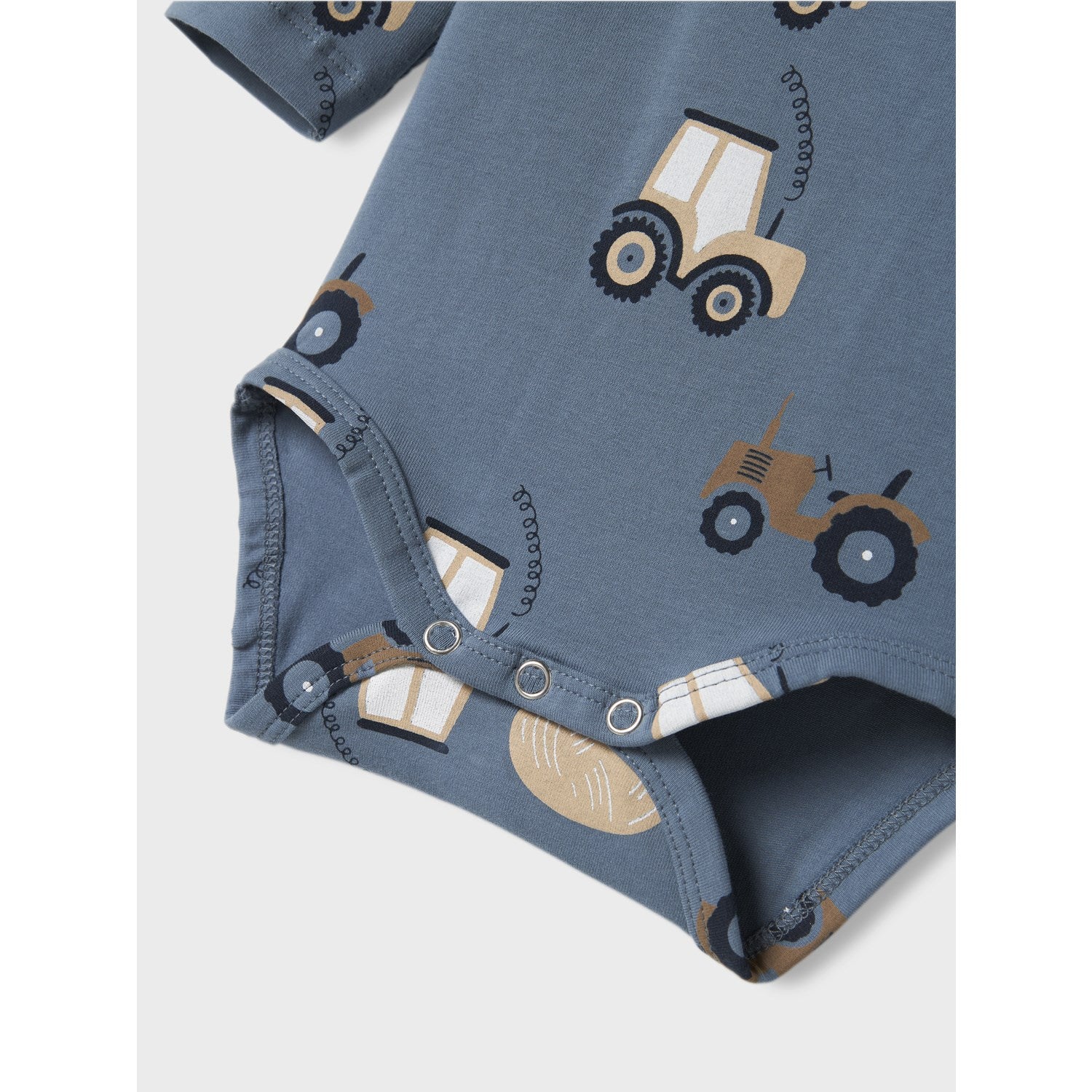 Name It Blue Mirage Jamen Body - Image 3