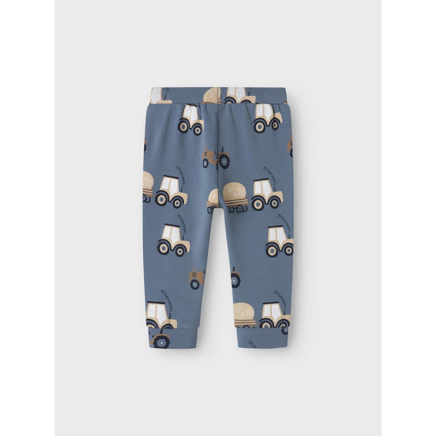 Name It Blue Mirage Jamen Pants - Image 3