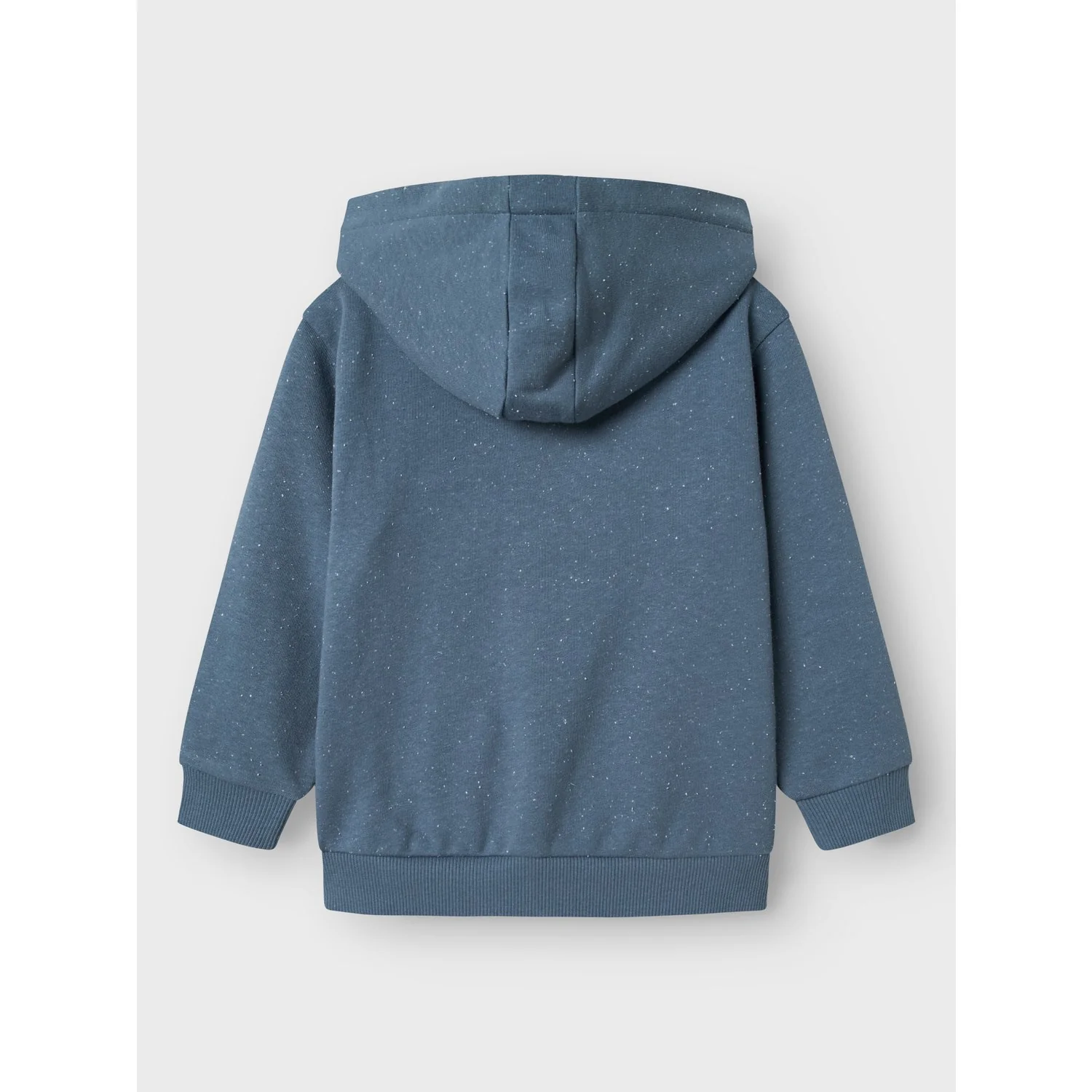 Name It Blue Mirage Jamie Regular Sweat Cardigan - Image 5