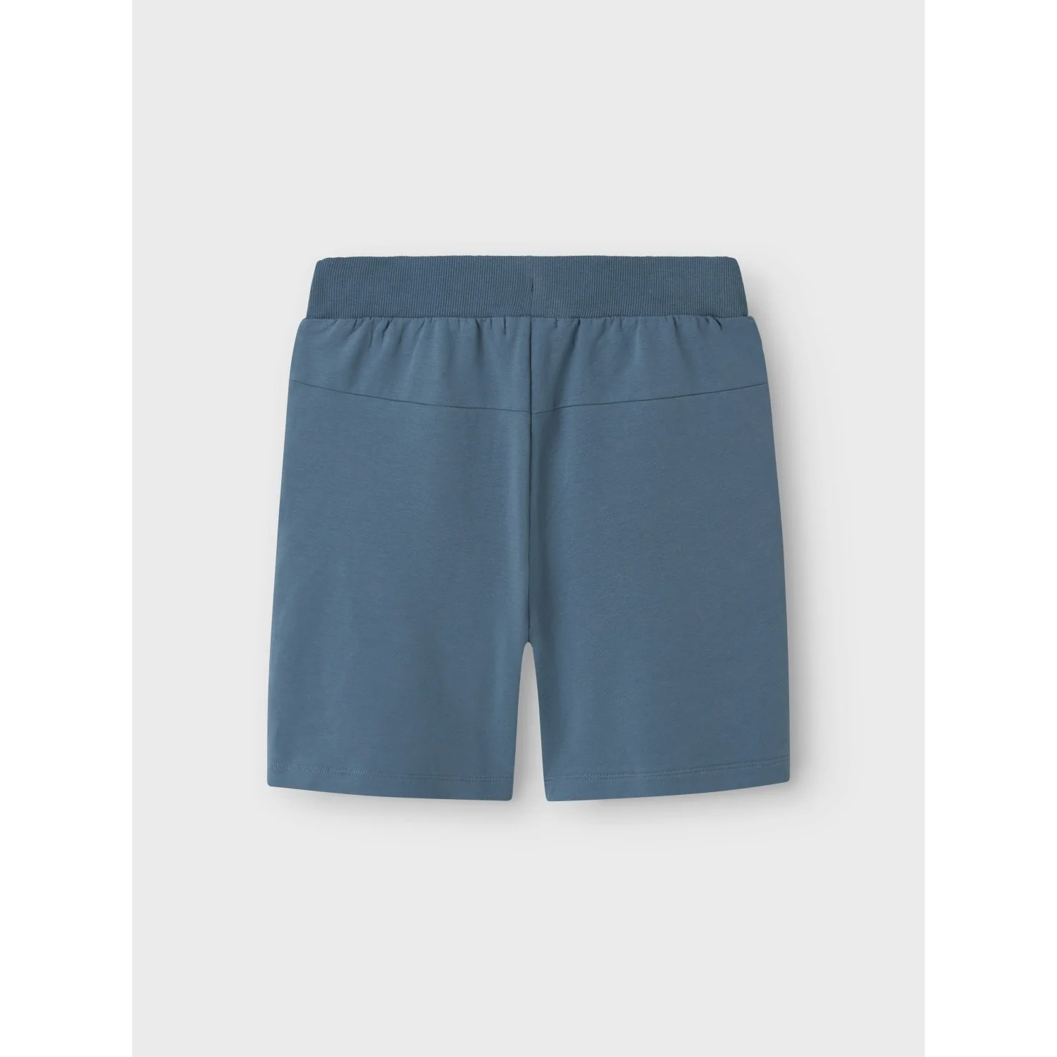 Name It Blue Mirage Mahi Minecraft Regular Sweat Shorts - Image 3