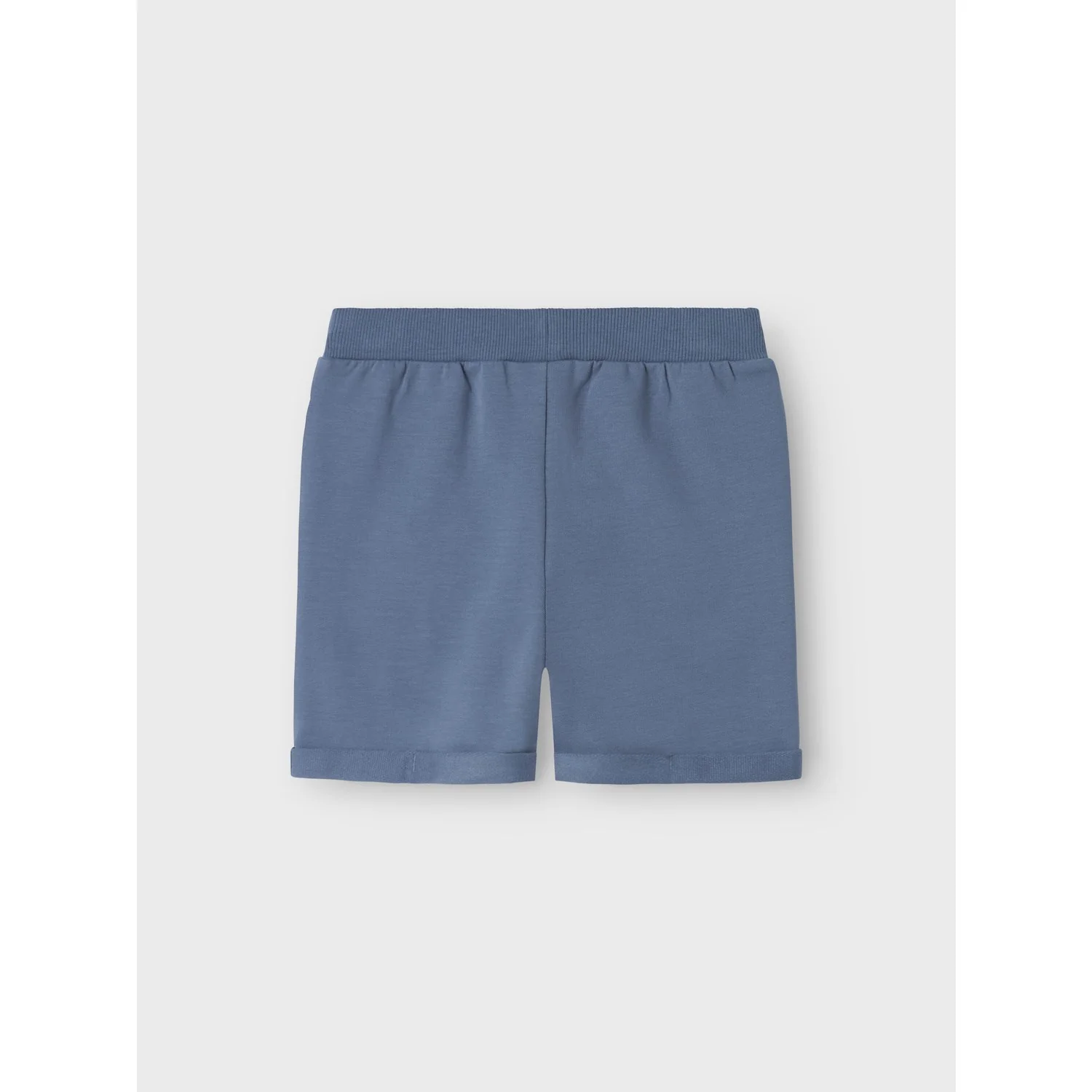Name It Blue Mirage Mani Spidey Regular Sweat Shorts - Image 3