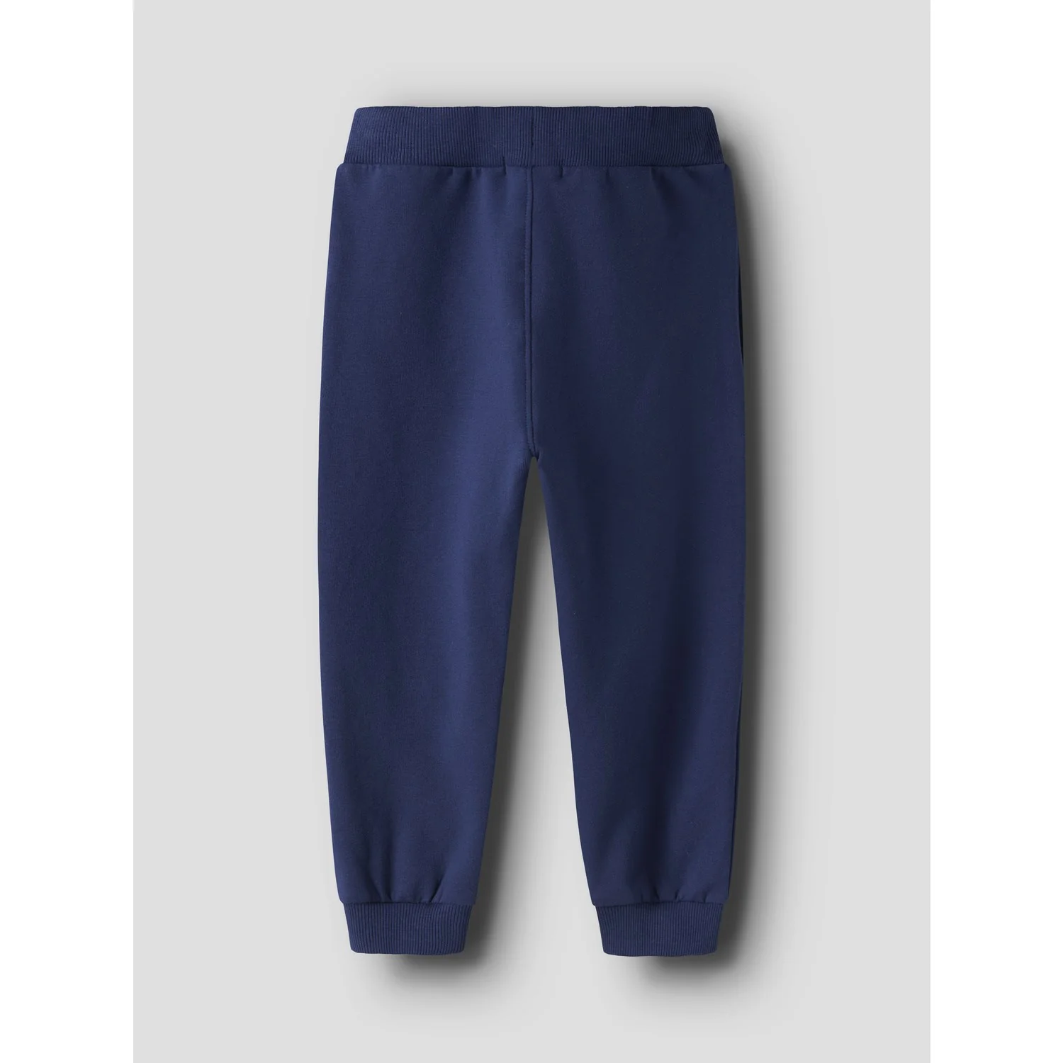Name It Blueprint Nmmadam Spider Nreg Sweat Pants Bru Mar - Image 3