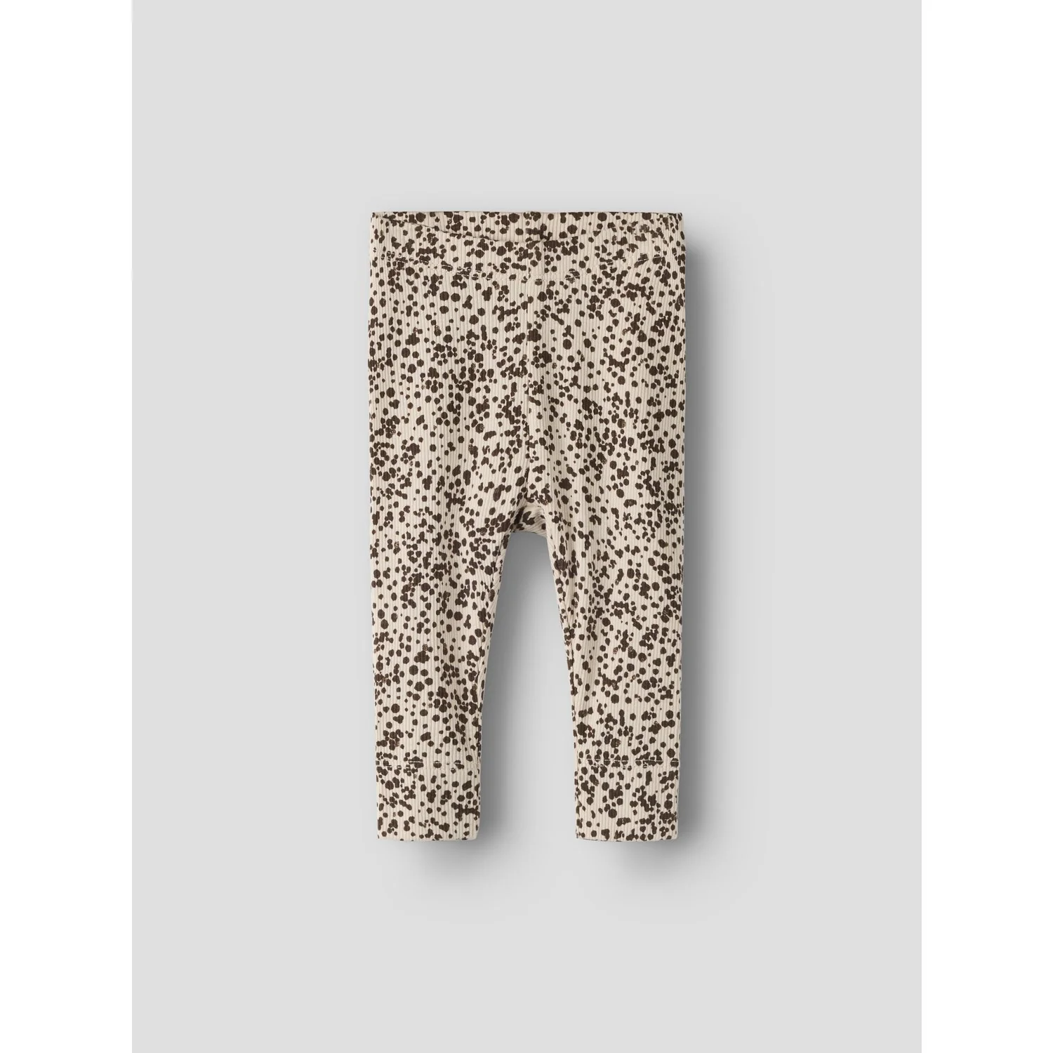 Name It Brazzilian Sand Nbffrainy Xsl Leggings - Image 2