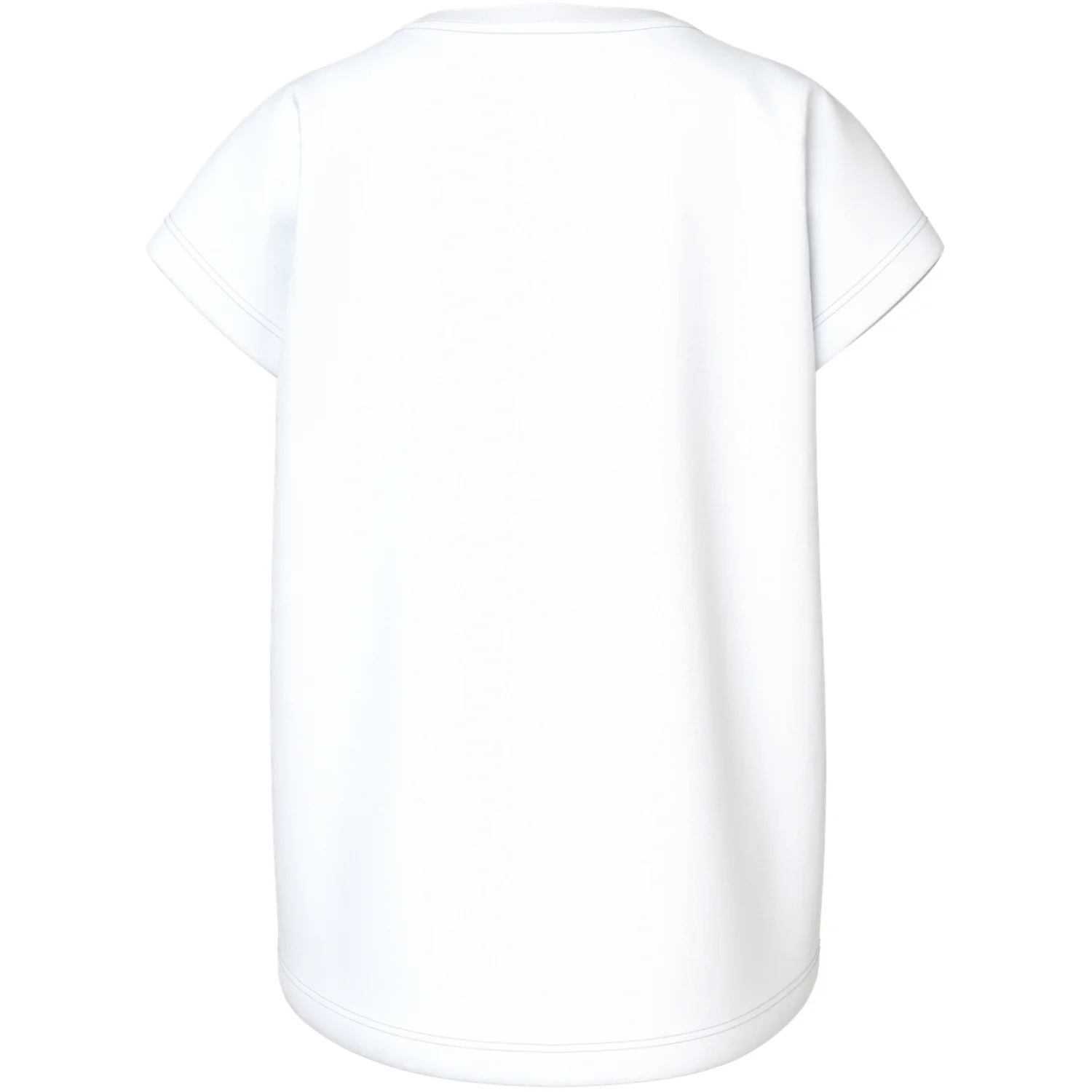 Name It Bright White Ice Cream Nkfvotia Capsl Top - Image 3