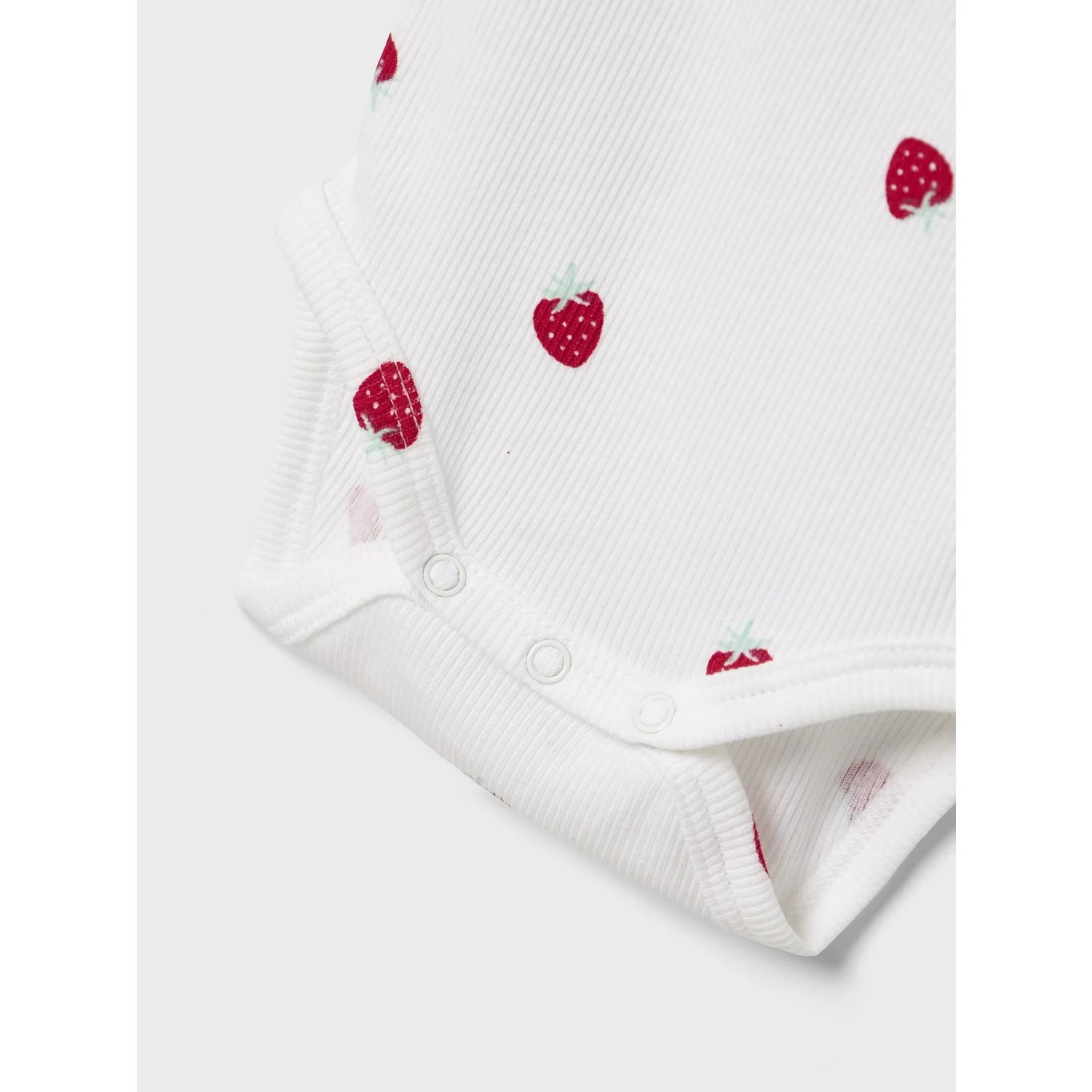 Name It Bright White Jillie Body - Image 3