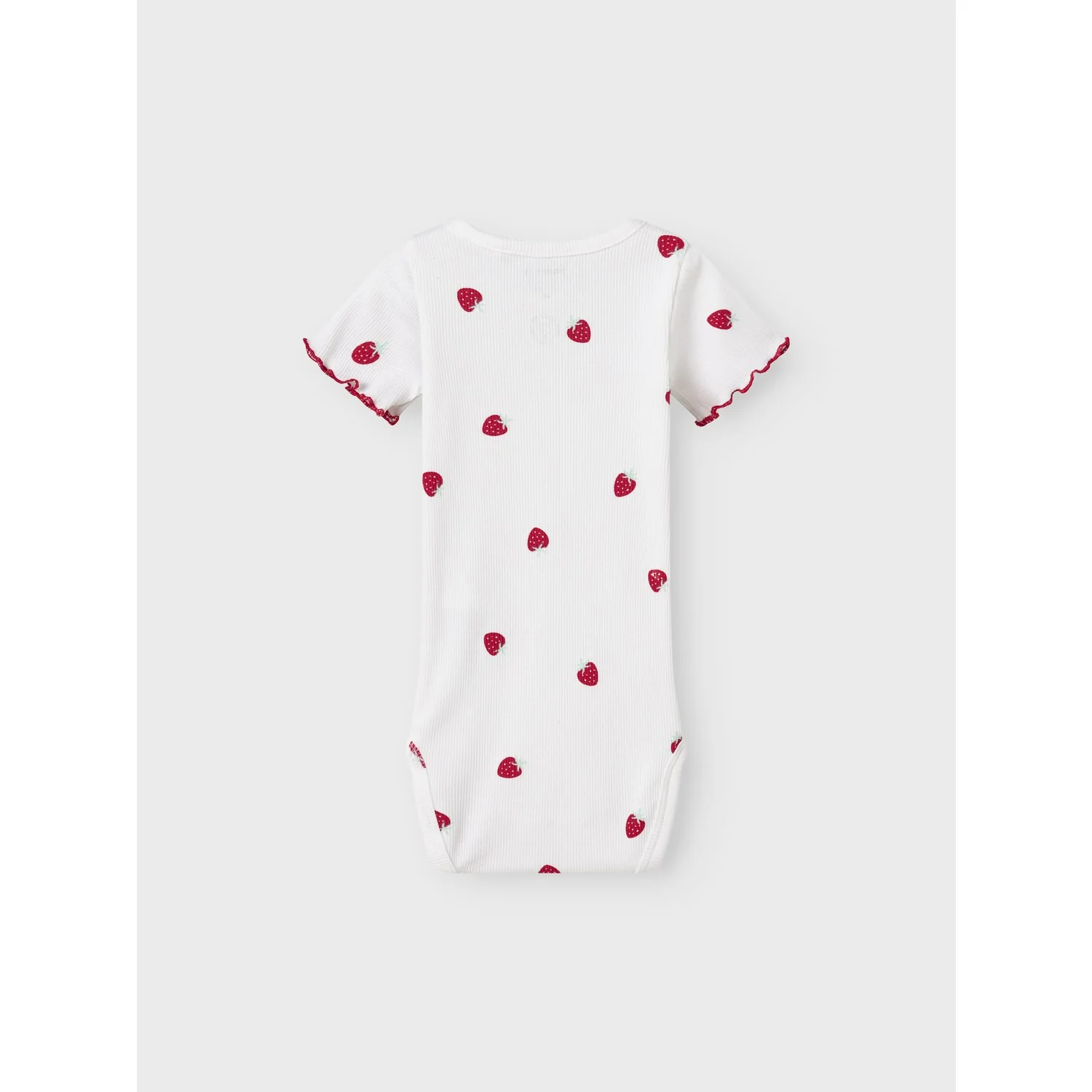 Name It Bright White Jillie Body - Image 4
