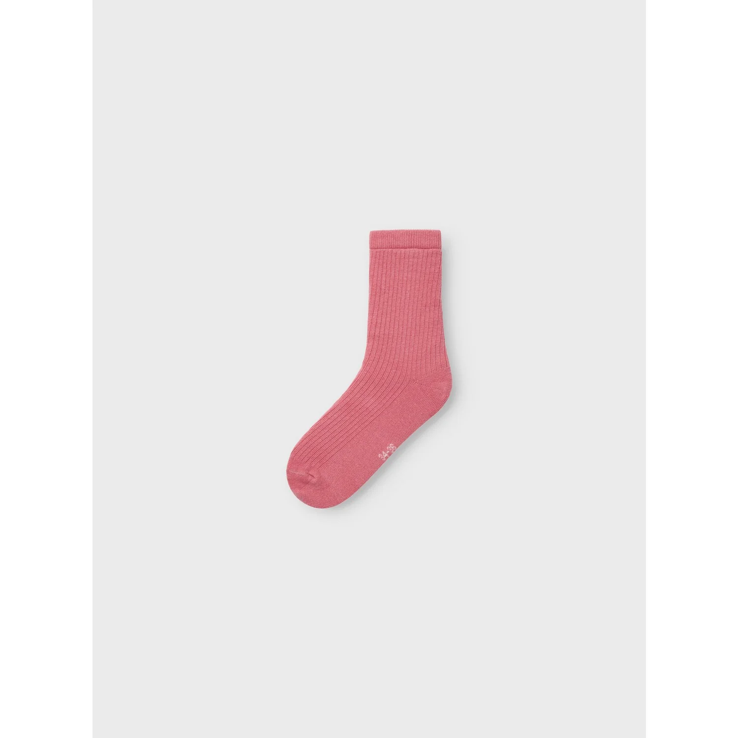Name It Bright White Luna 3-Pack Socks - Image 3