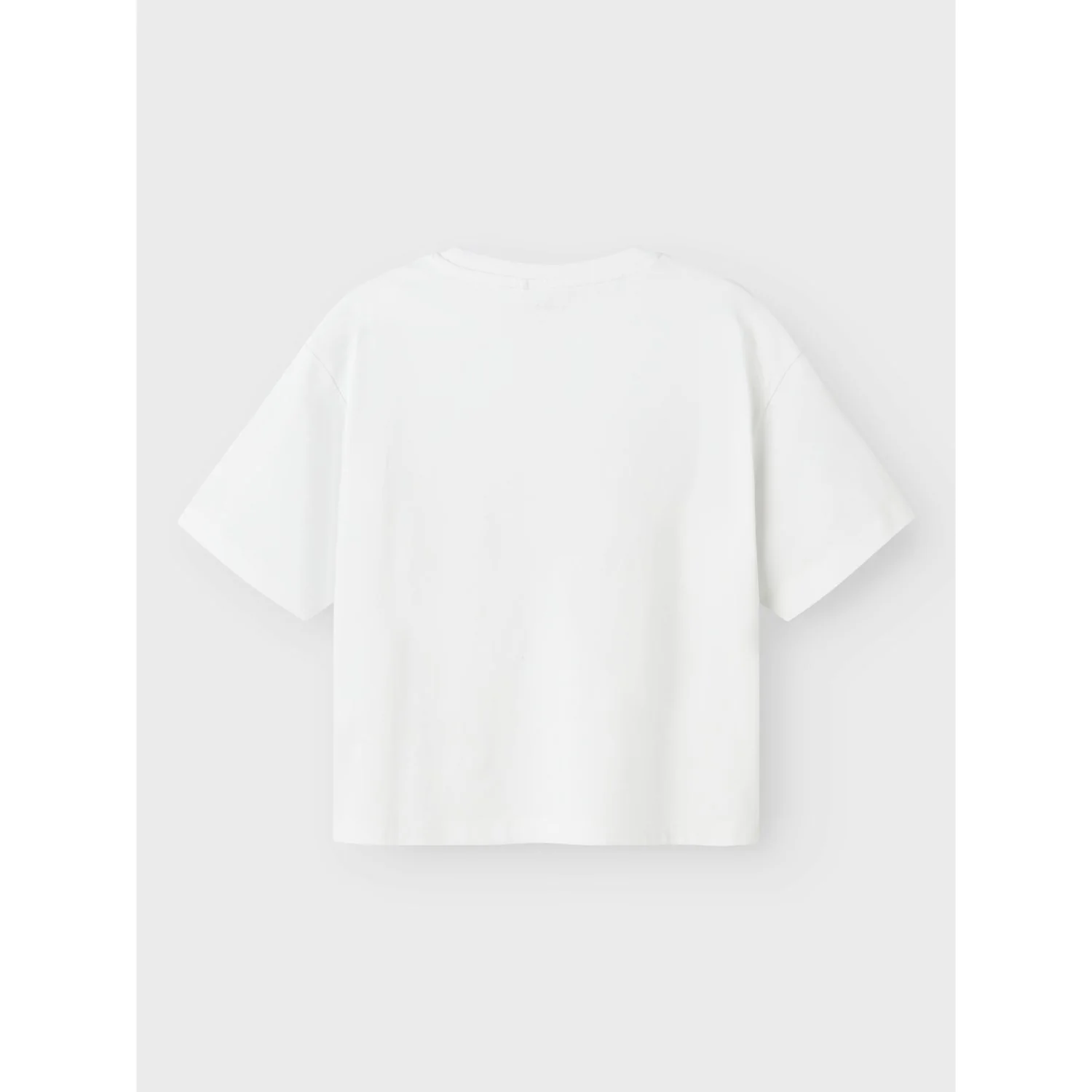Name It Bright White Morana Pokemon T-Shirt - Image 3