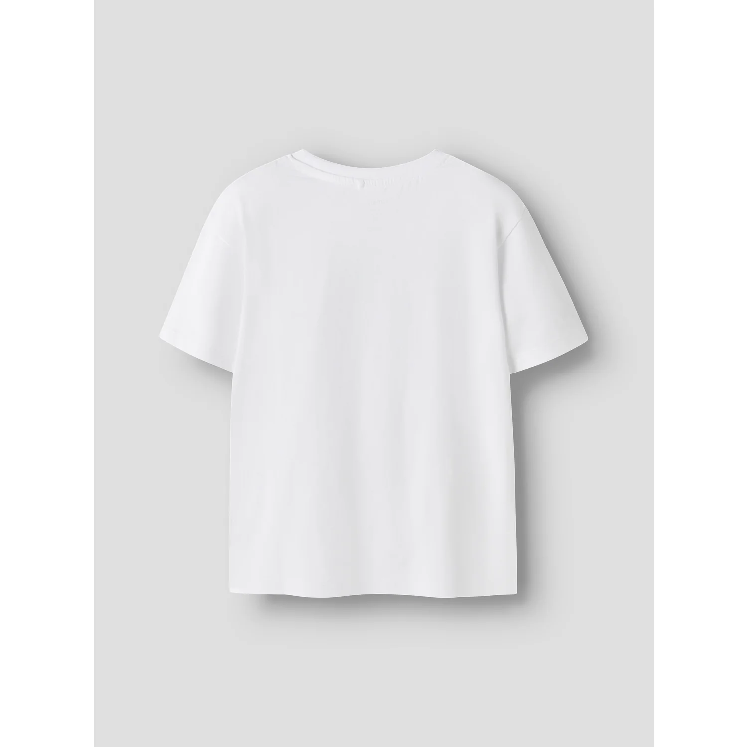 Name It Bright White Nkmambrose Fortnite Ss Nreg Top Bfu - Image 4