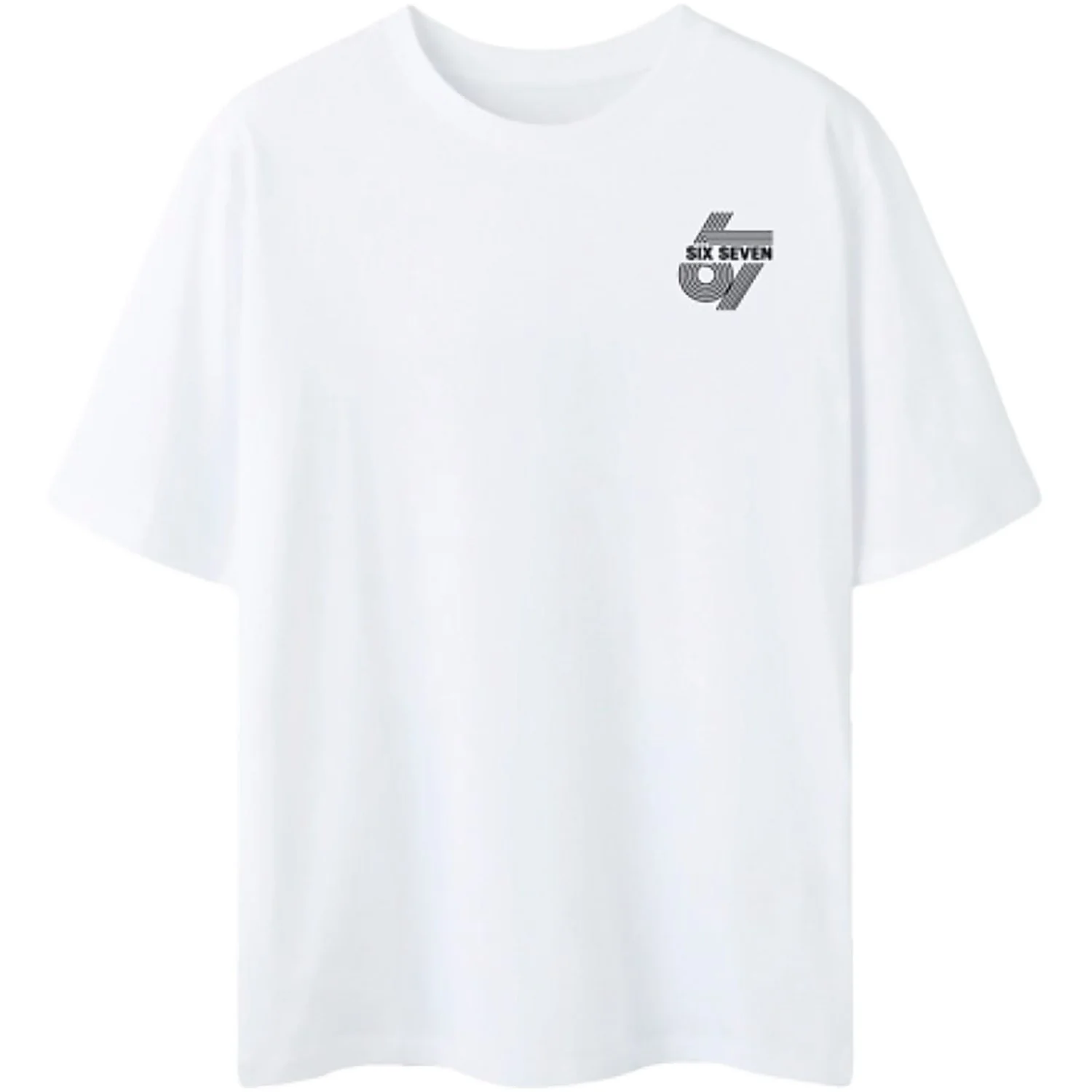 Name It Bright White Nkmhridoj Ss Nreg Top - Image 2