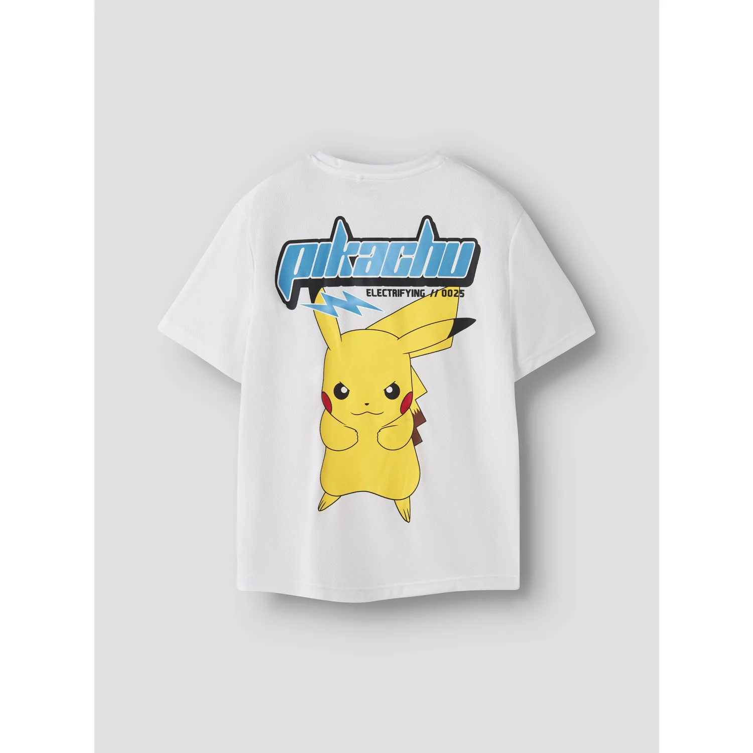 Name It Bright White Nkmmile Pokemon Ss Nreg Poly Top Box Sky - Image 5
