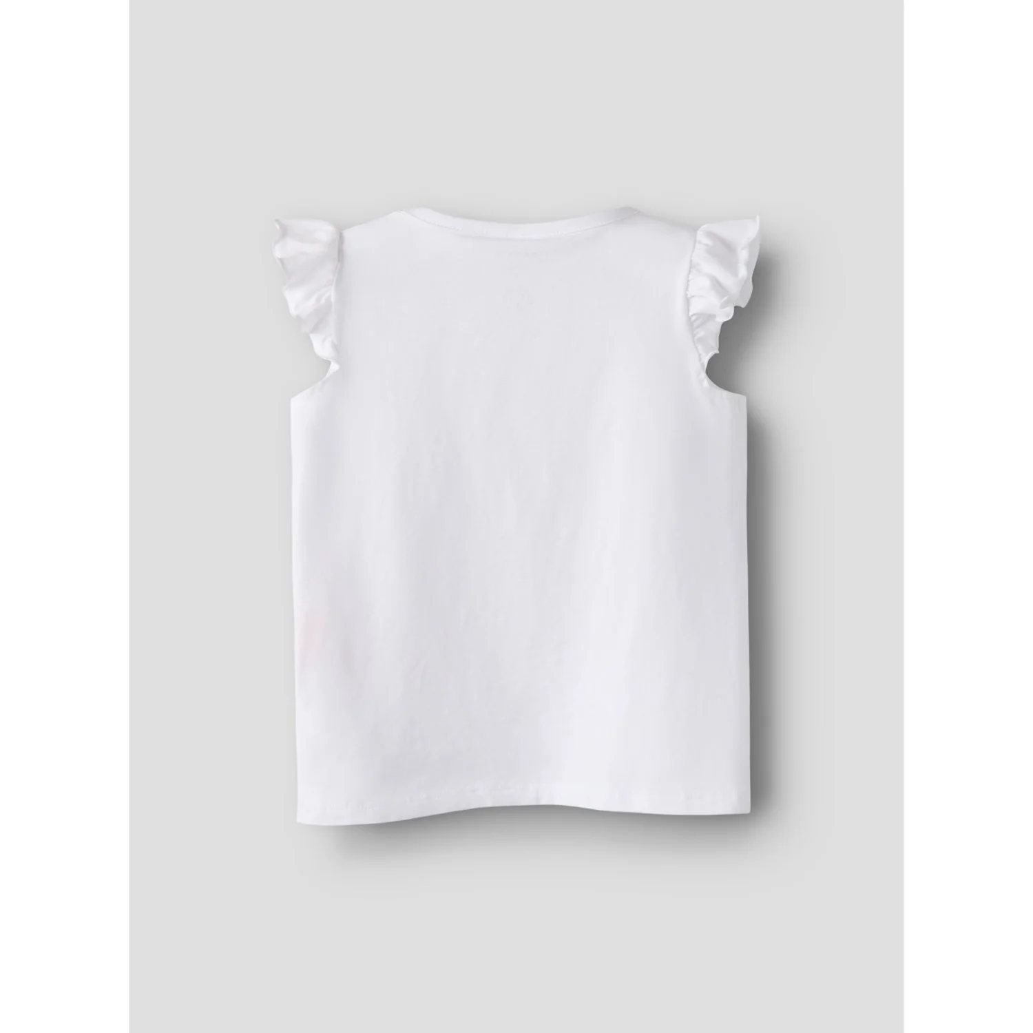 Name It Bright White Nmfmaria Paw Capsl Top Box Cplg - Image 3