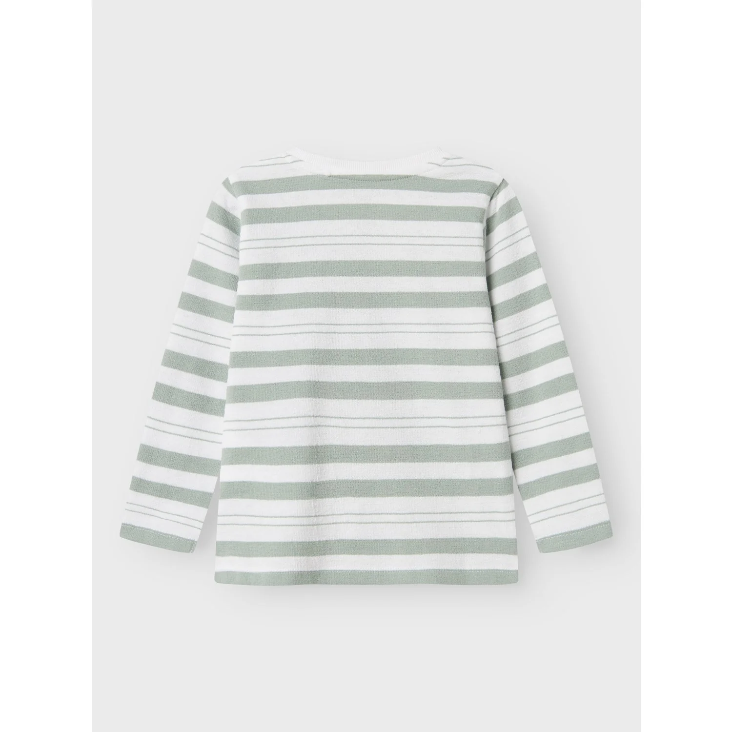Name It Bright White Nmmlandon Ls Top - Image 5