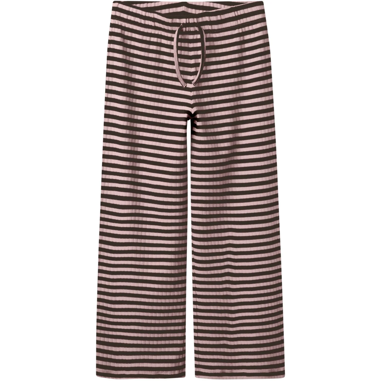 Name It Burnished Lilac Delisioso Suraja Straight Pants Noos