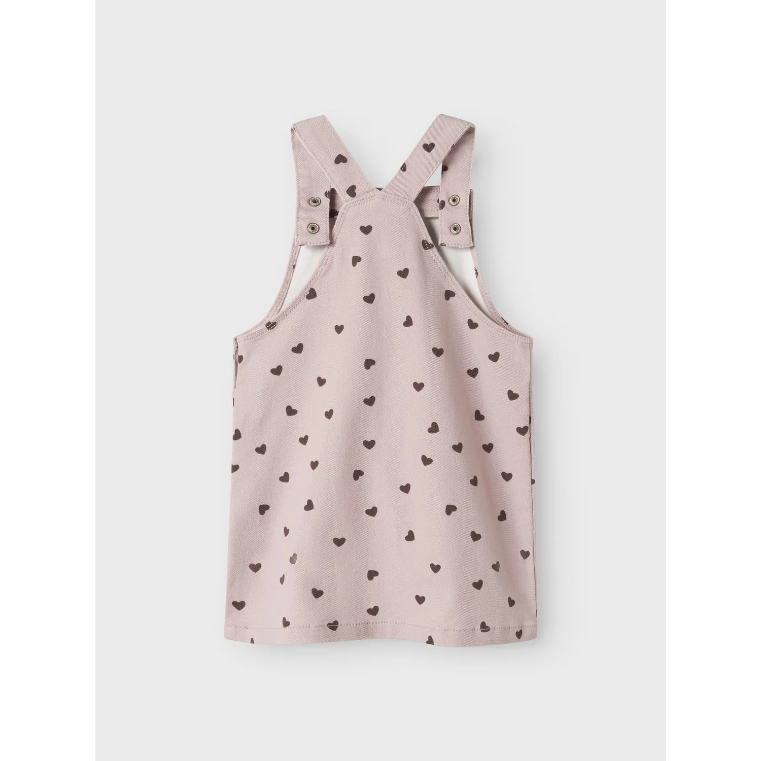 Name It Burnished Lilac Heart Nmflira Aop Twill Spencer 7218-Yf - Image 3