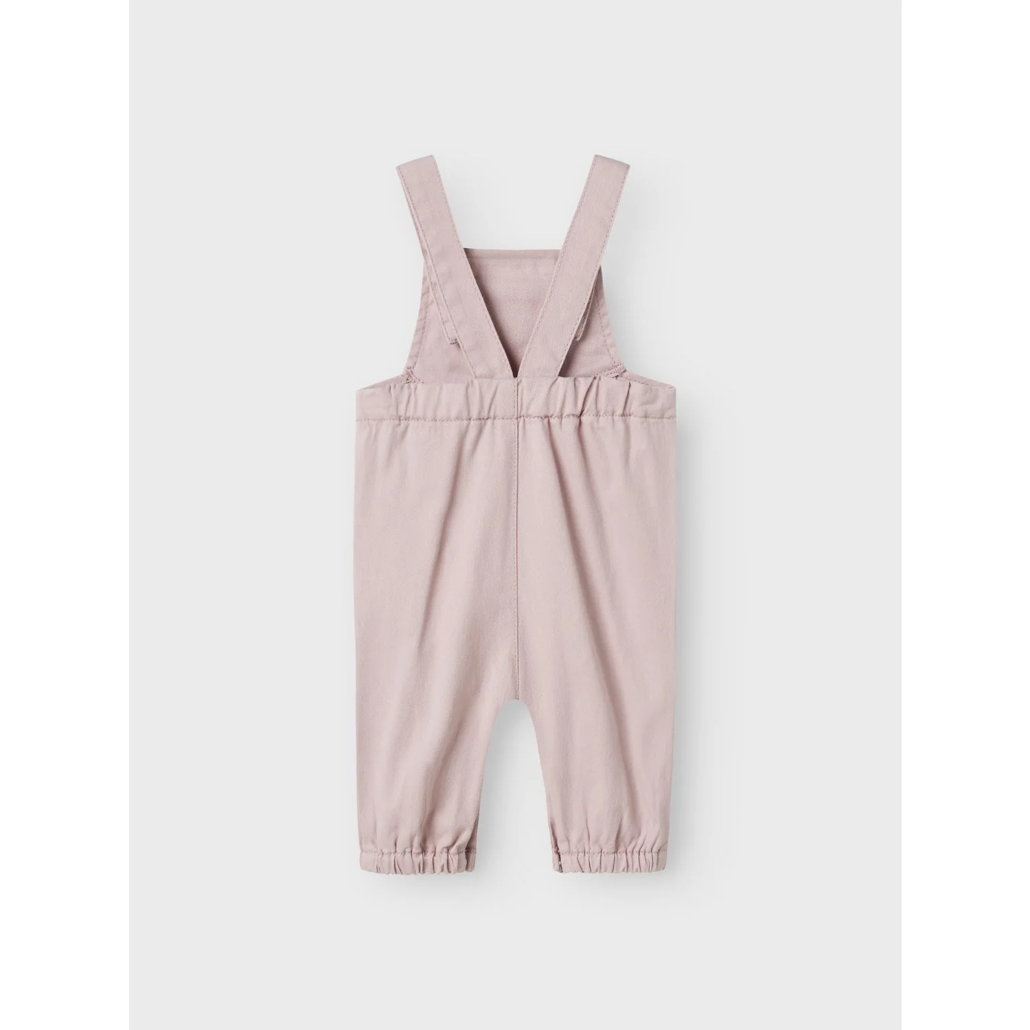 Name It Burnished Lilac Nbfjesse Twill Overall 4020-Jd L - Image 3