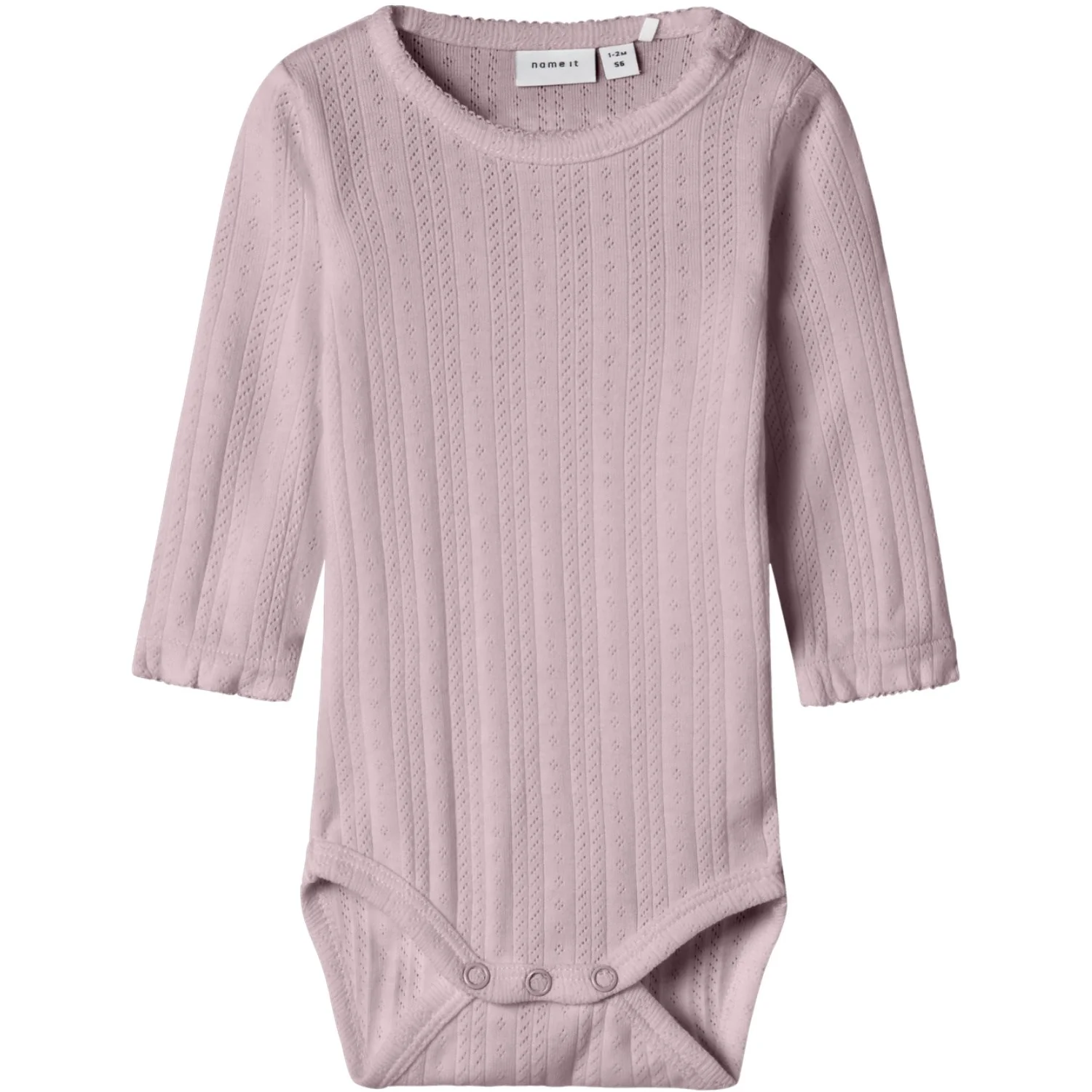 Name It Burnished Lilac Nbfkisa Ls Body