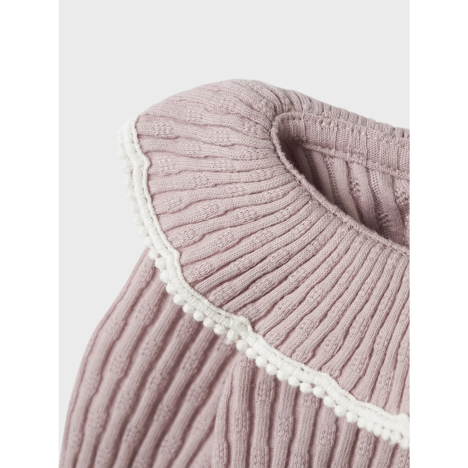 Name It Burnished Lilac Nbfkokko Ls Body - Image 2