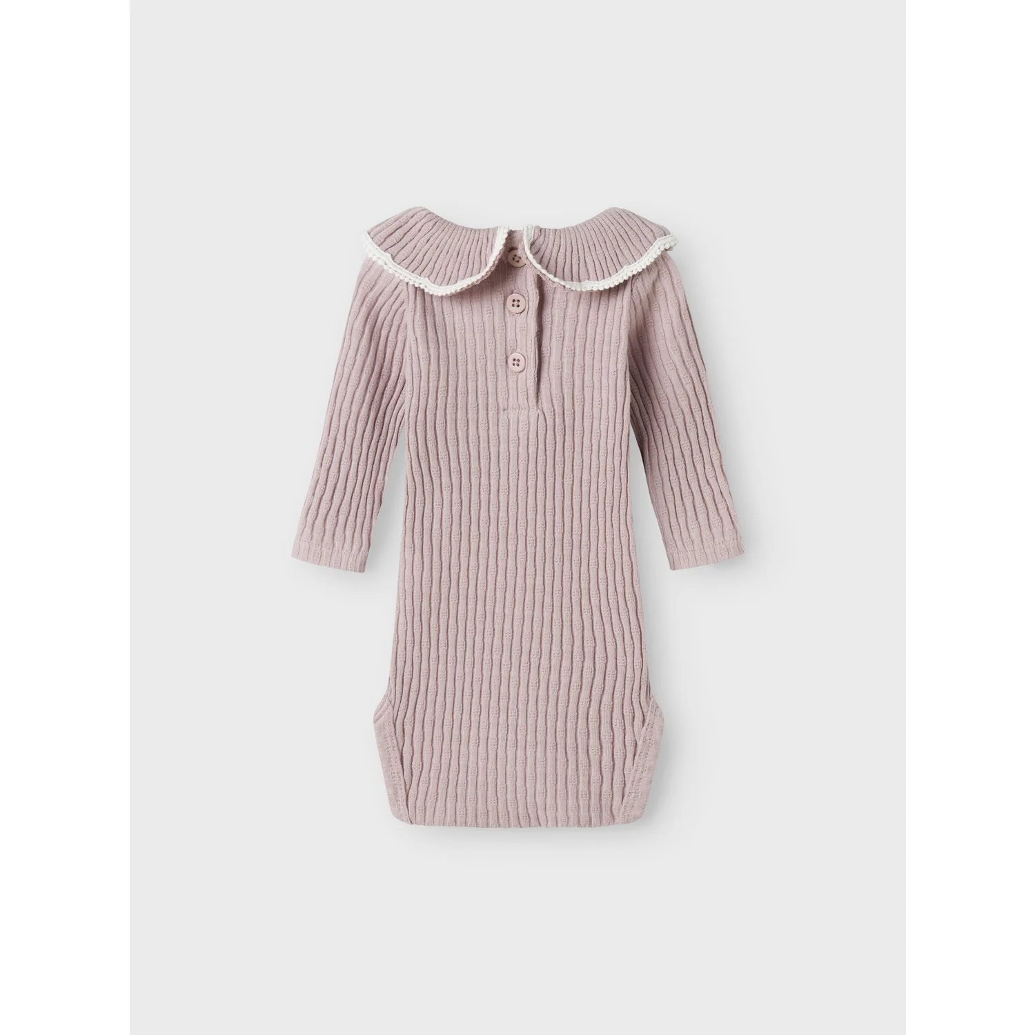 Name It Burnished Lilac Nbfkokko Ls Body - Image 3