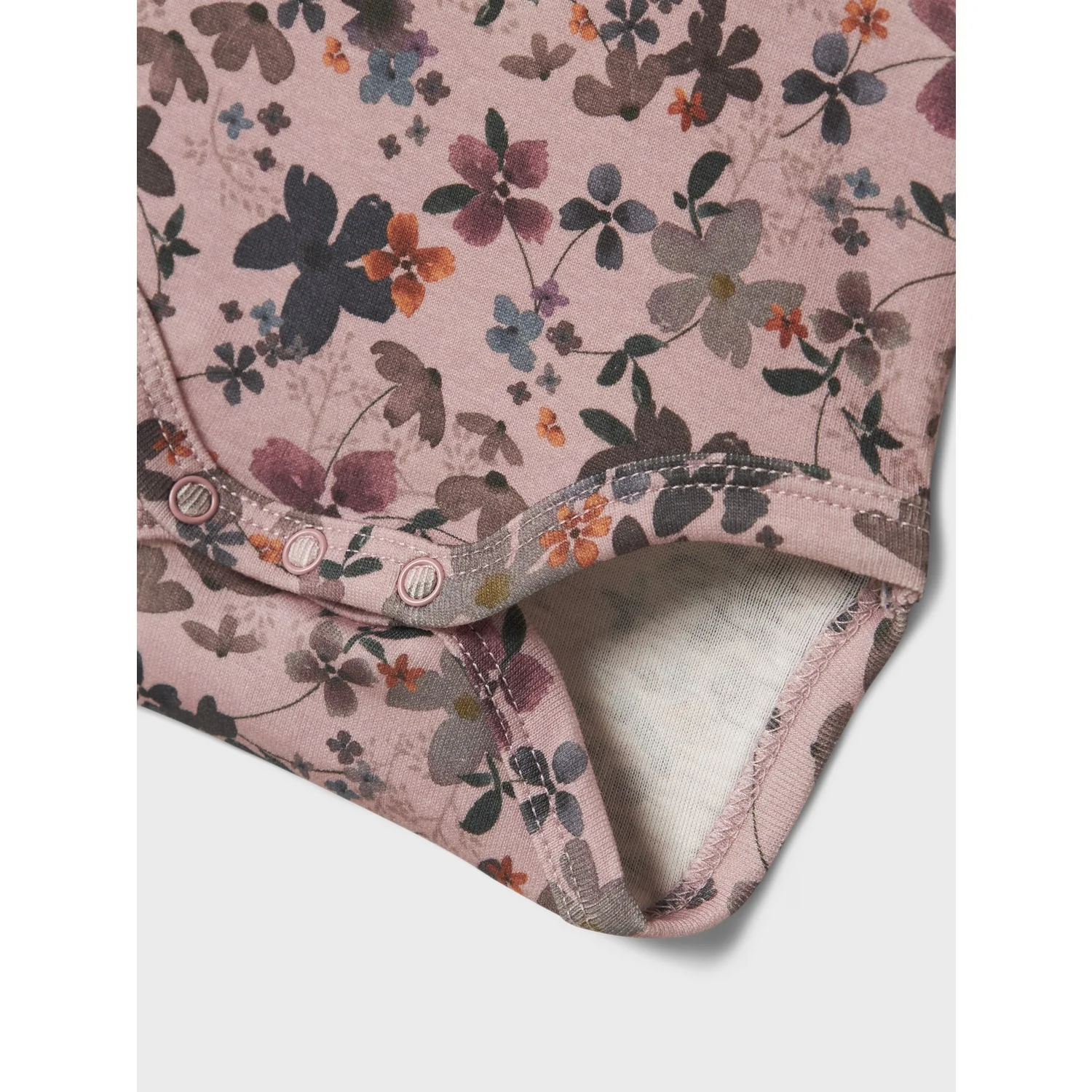 Name It Burnished Lilac Nbfnaline Ls Body - Image 3