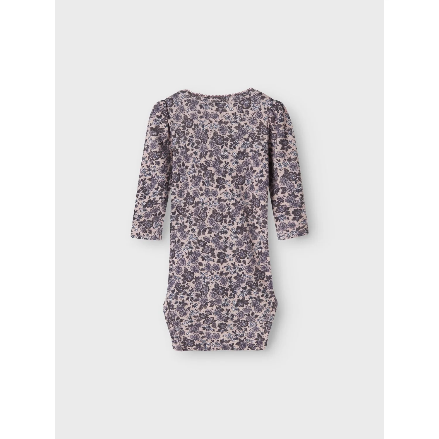 Name It Burnished Lilac Nbfoalia Ls Body - Image 5