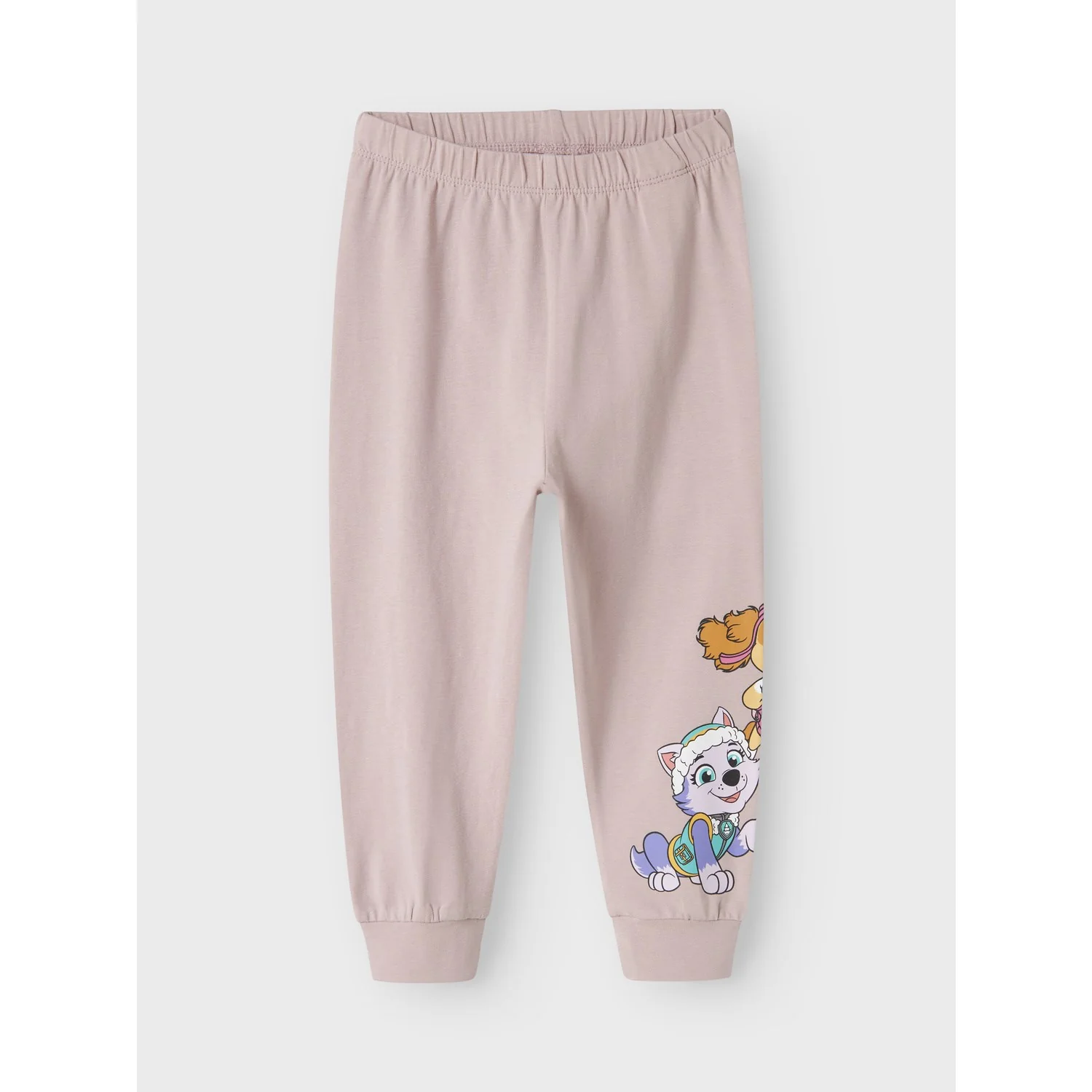 Name It Burnished Lilac Nmfadas Pawpatrol Ls Nightset Noos Cplg - Image 2