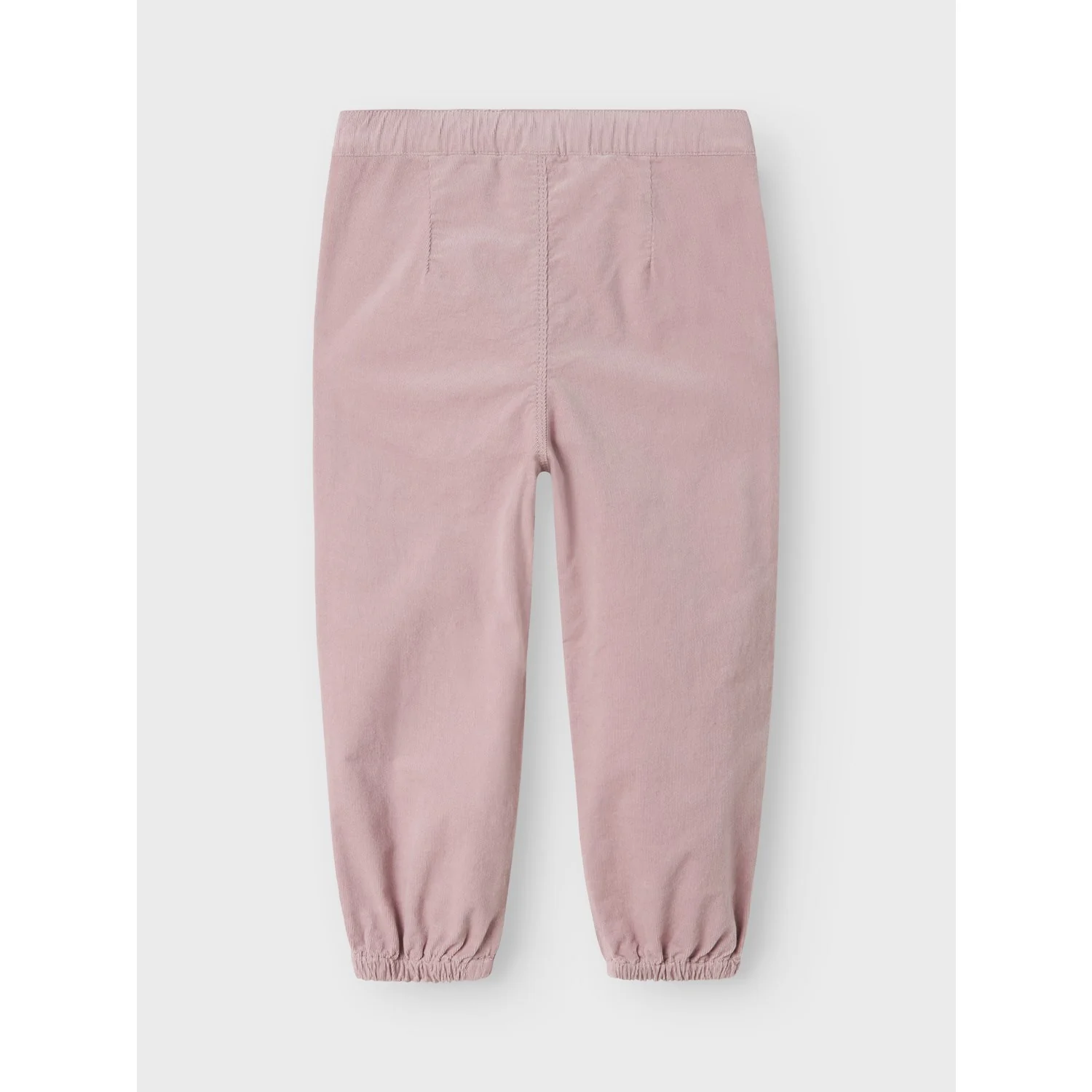 Name It Burnished Lilac Nmfbella Round Cord Pants 8860-Yt O - Image 3