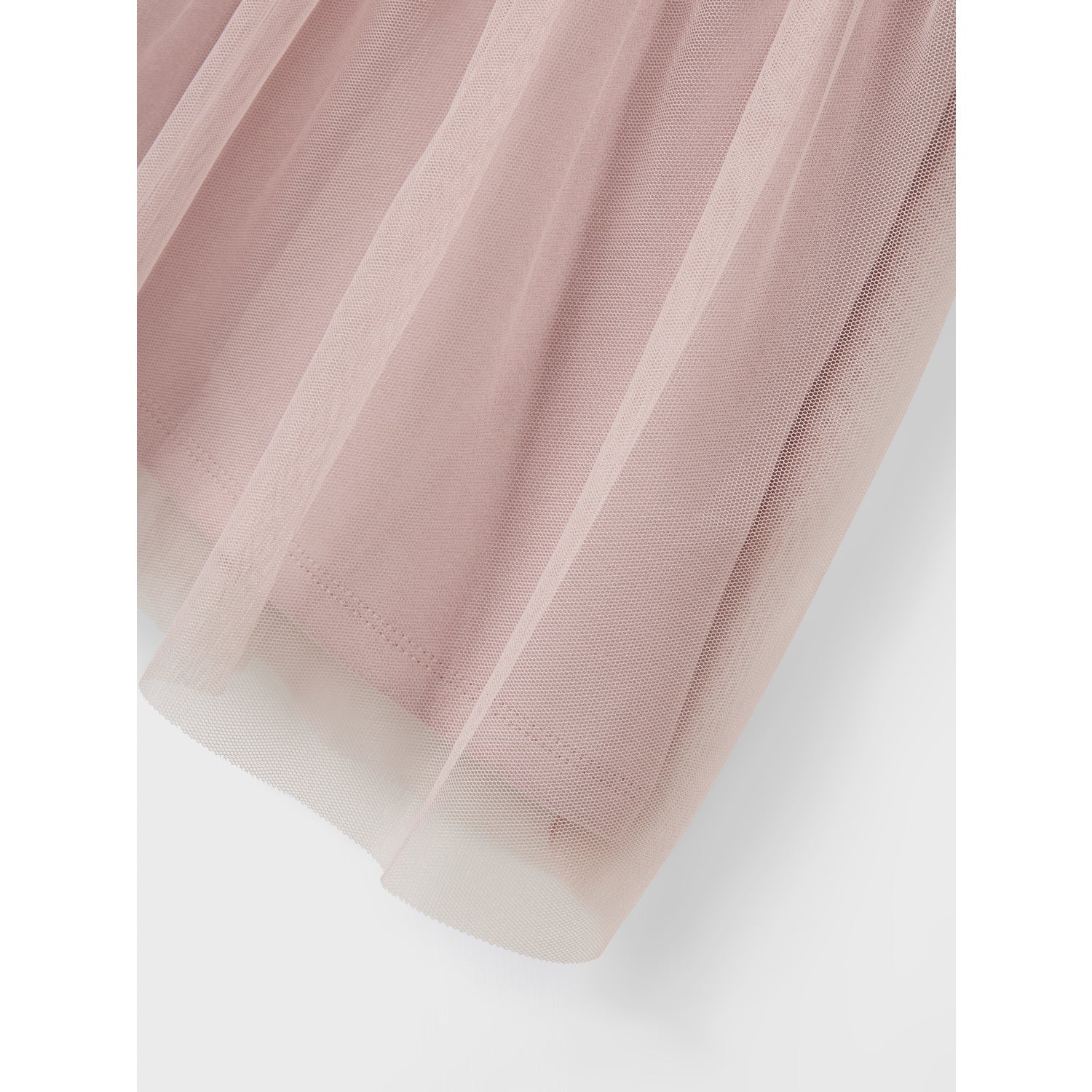 Name It Burnished Lilac Nmfkersti Sweat Dress Unb - Image 2
