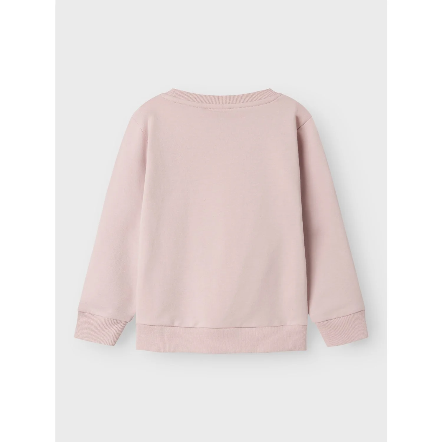 Name It Burnished Lilac Nmfkisa Sweat Unb - Image 3