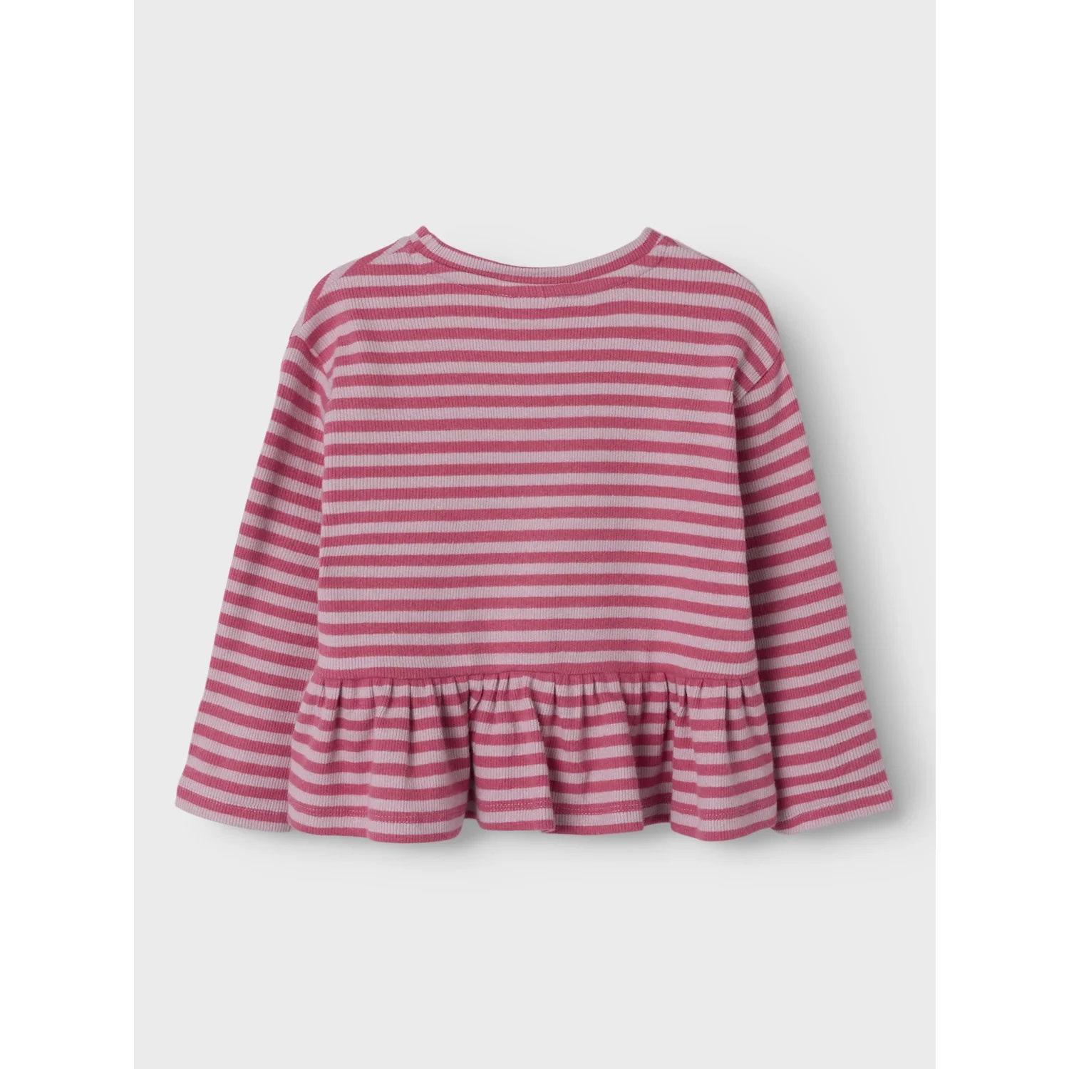 Name It Burnished Lilac Rapture Rose Nmfluna Top - Image 3