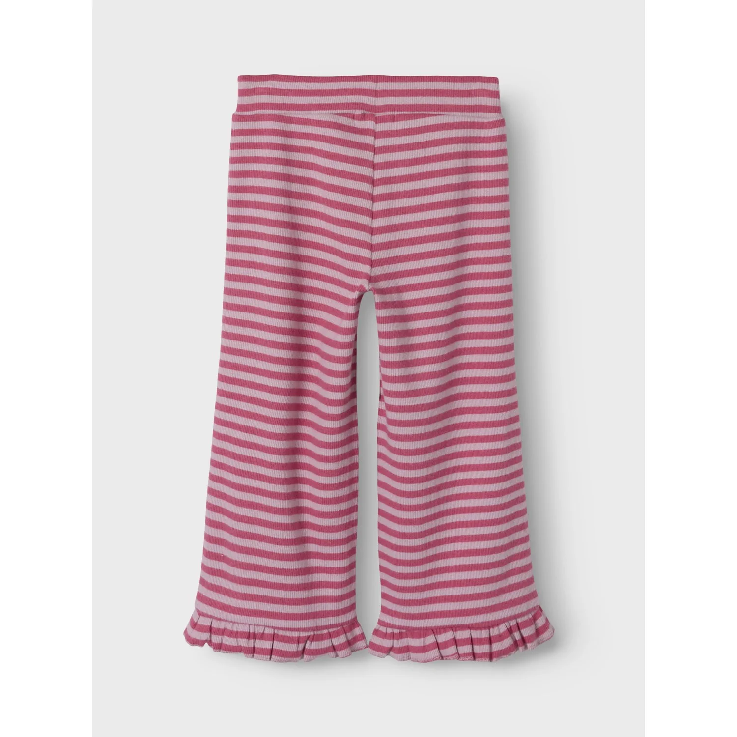 Name It Burnished Lilac Rapture Rose Nmfluna Wide Pants - Image 5