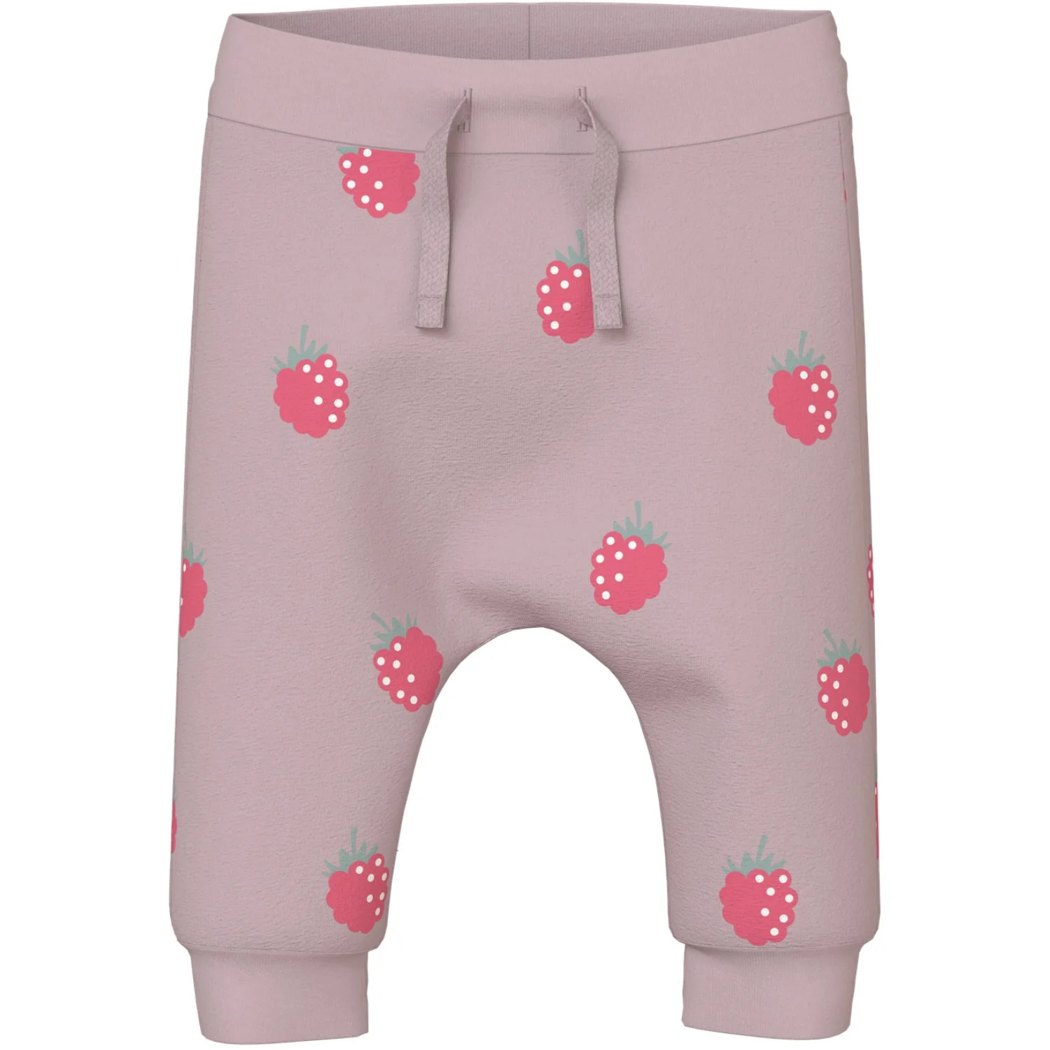 Name It Burnished Lilac Raspberry Nbfvandora Pants Box