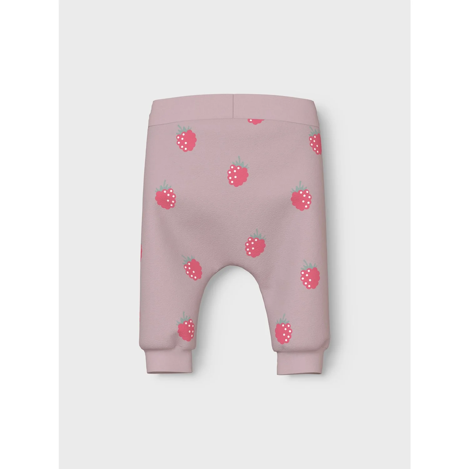 Name It Burnished Lilac Raspberry Nbfvandora Pants Box - Image 2