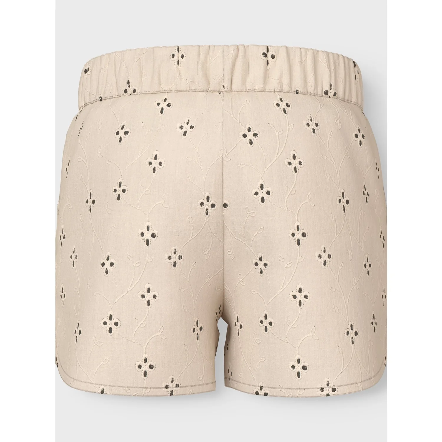 Name It Buttercream Violeta Shorts - Image 3