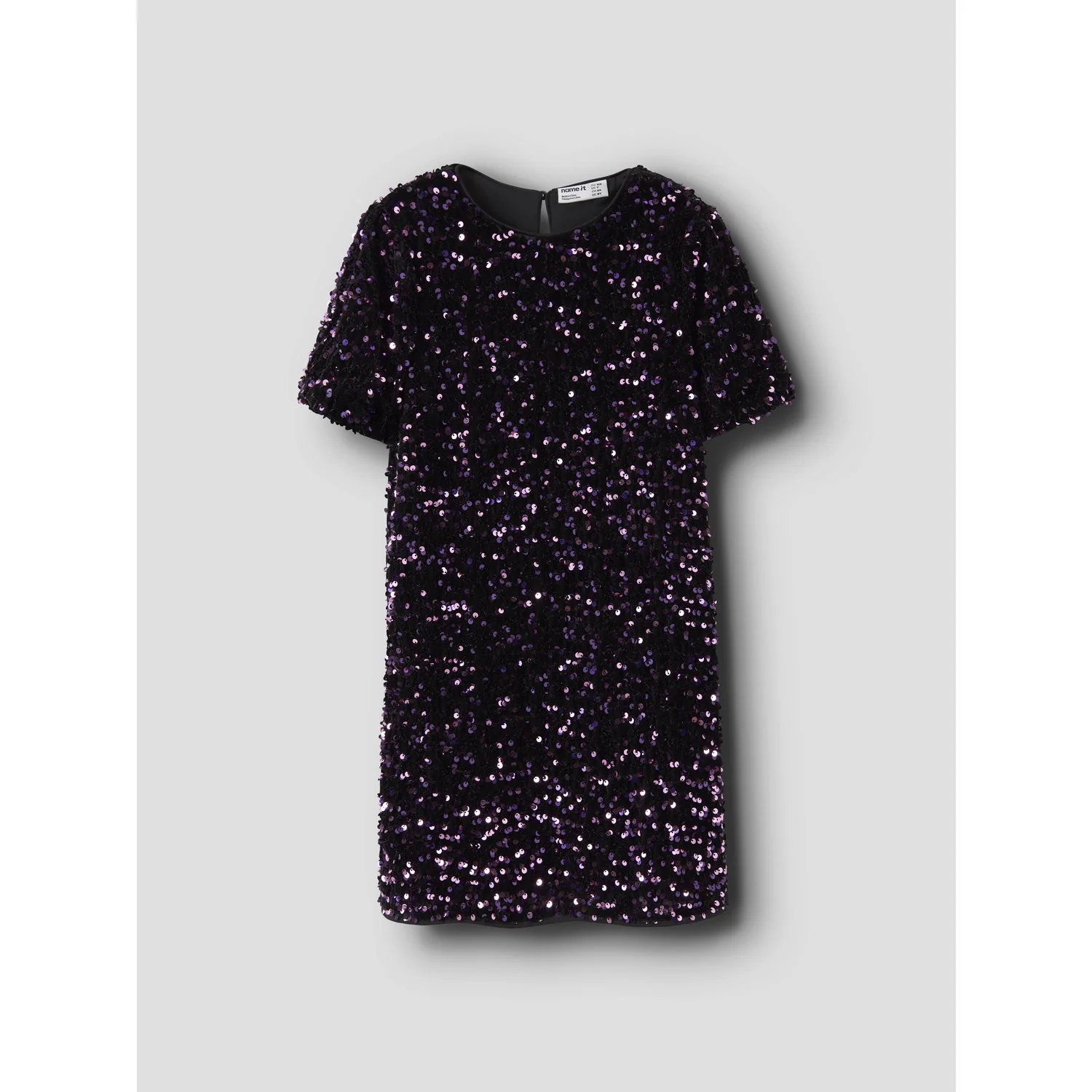 Name It Byzantium Nkfrunica Ss Tunic - Image 3