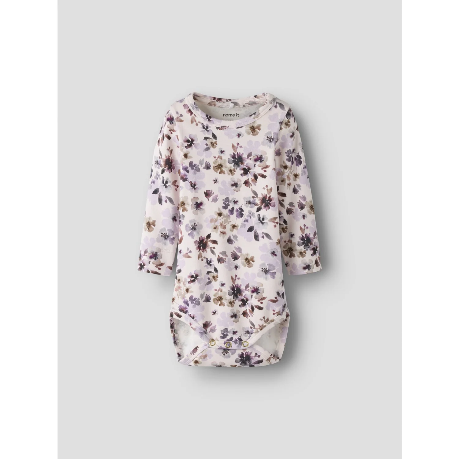Name It Calcite Grape Compote/Shopping Bag Nbfkayla Ls Xsl Body Xnoos - Image 2