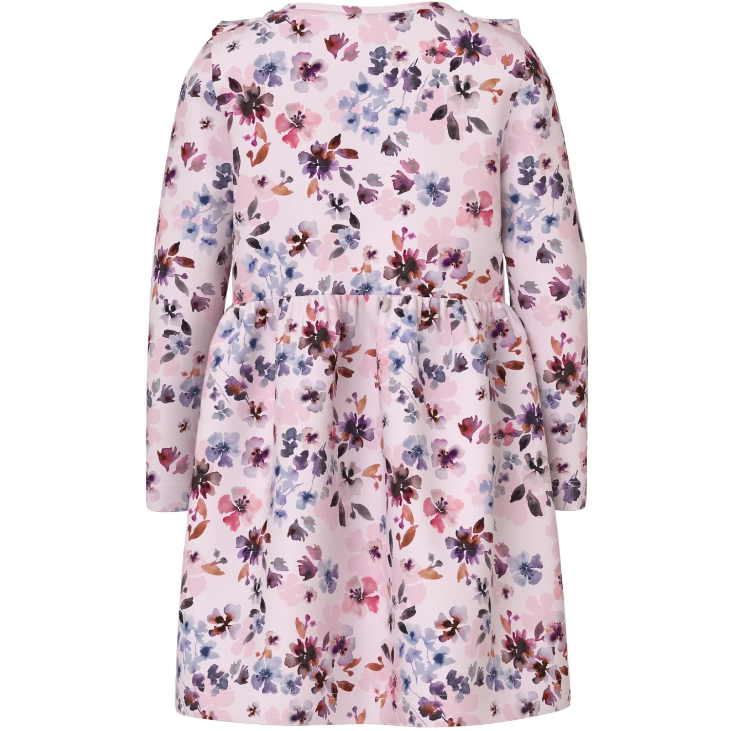Name It Calcite Nmfkayla Ls Dress - Image 2