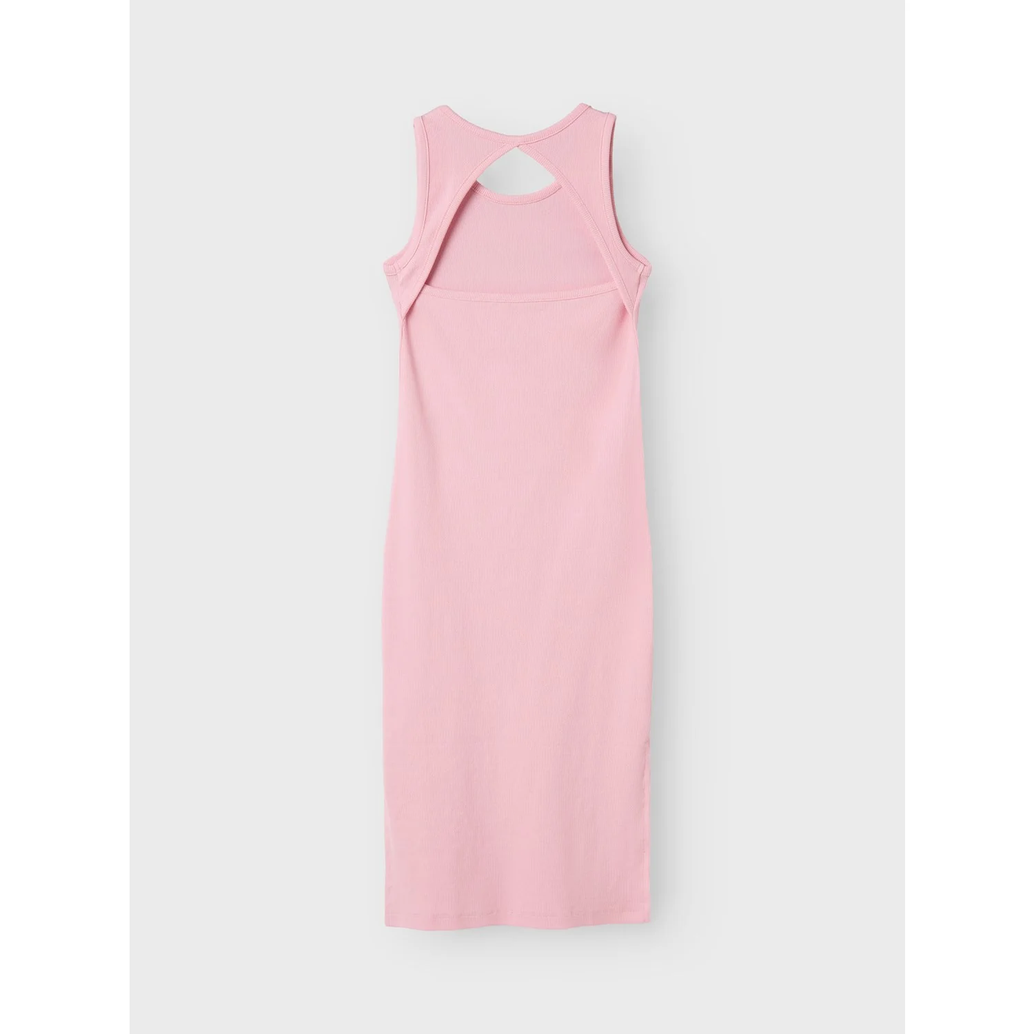 Name It Cameo Pink Jalgos Maxi Tank Dress - Image 5