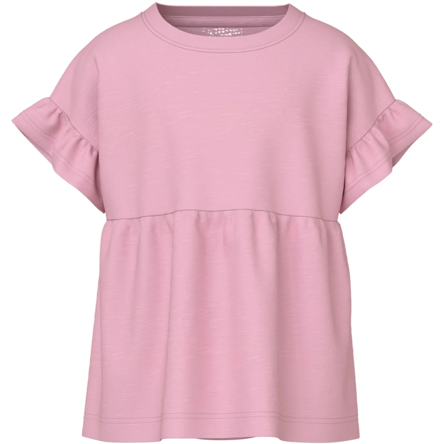 Name It Cameo Pink Vavina Top